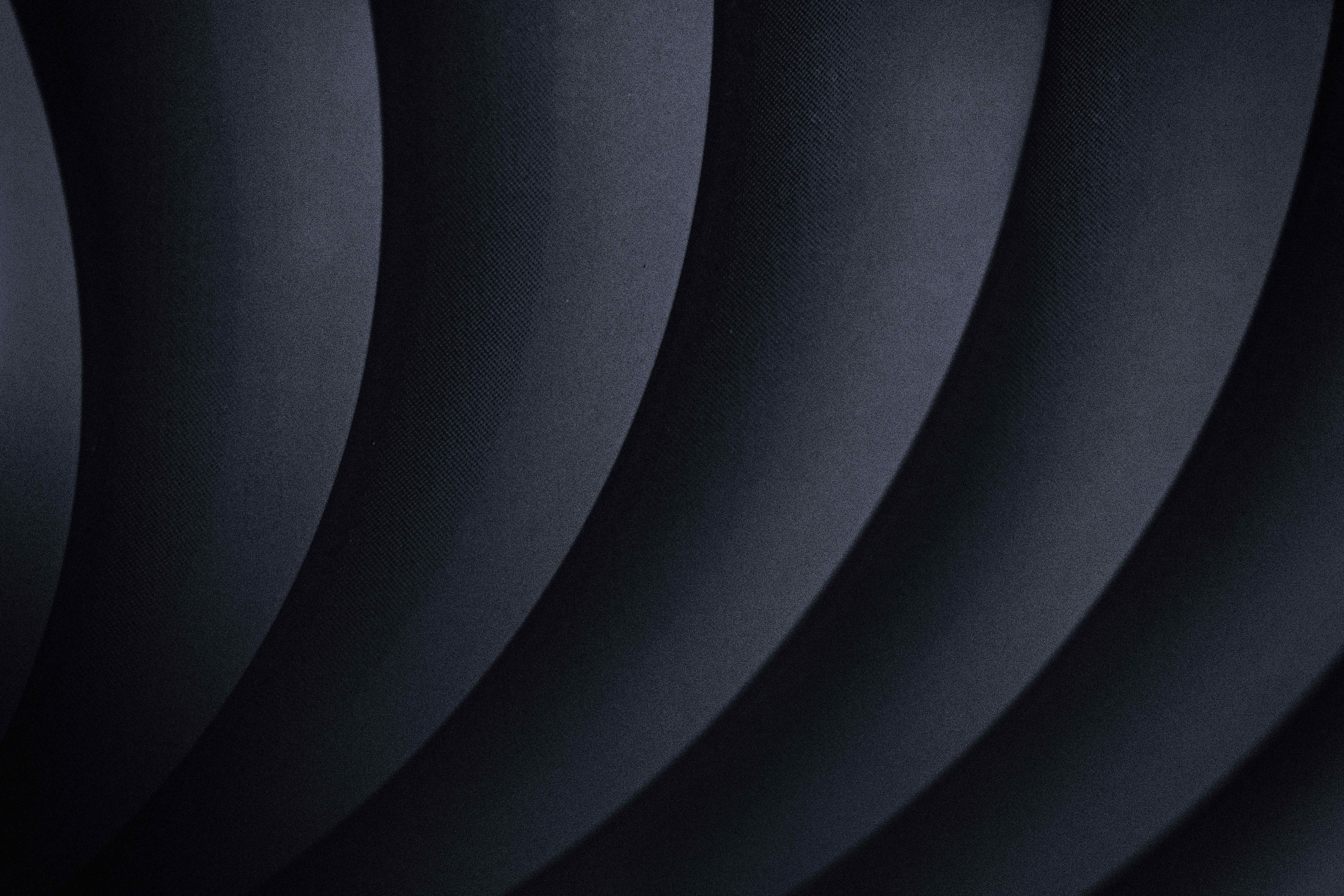 Текстура стеклянной люстры снятая на 90мм объектив Fujinon