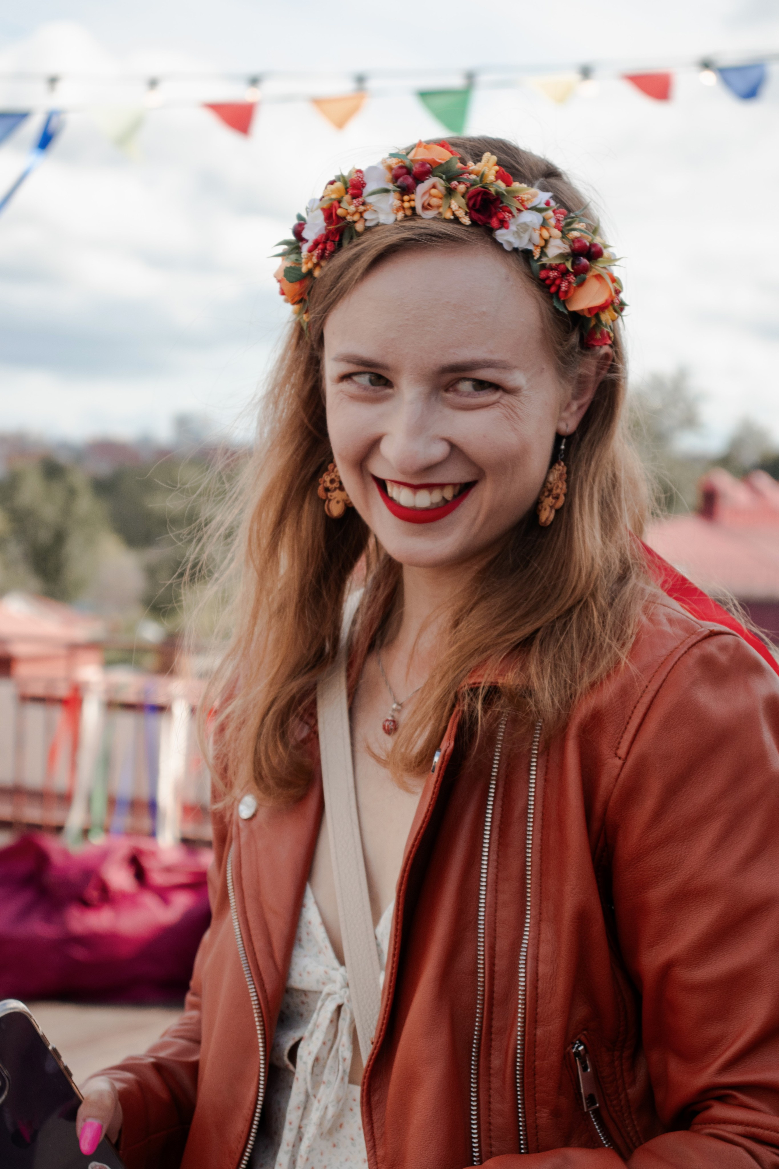 Фотограф на корпоратив Томск. Фотограф в Томске Дарья Пучкина