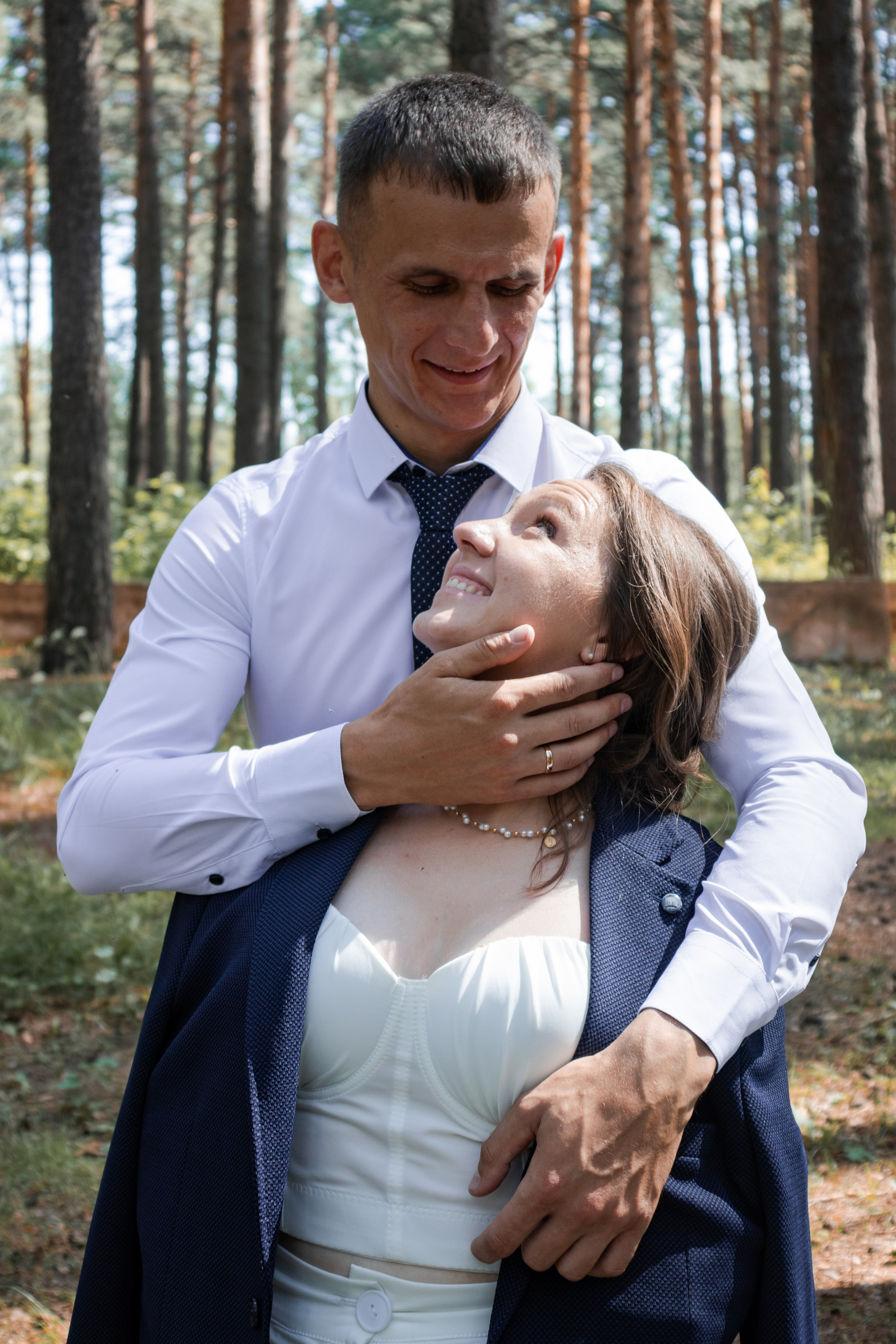 Свадебная фотосессия Томск. Свадебная фотосъёмка Томск. Фотограф в Томске Дарья Пучкина