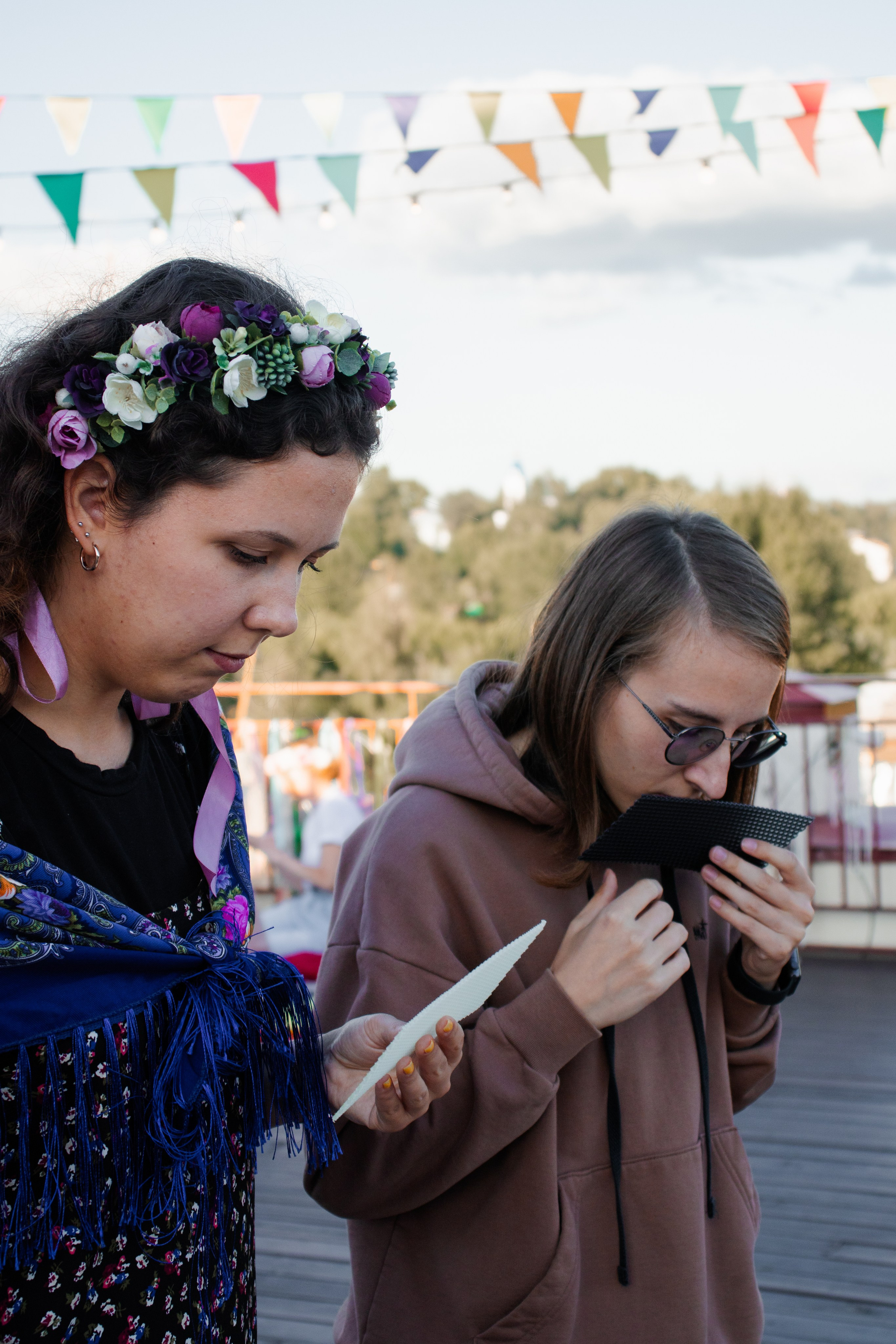 Фотограф на корпоратив Томск. Фотограф в Томске Дарья Пучкина