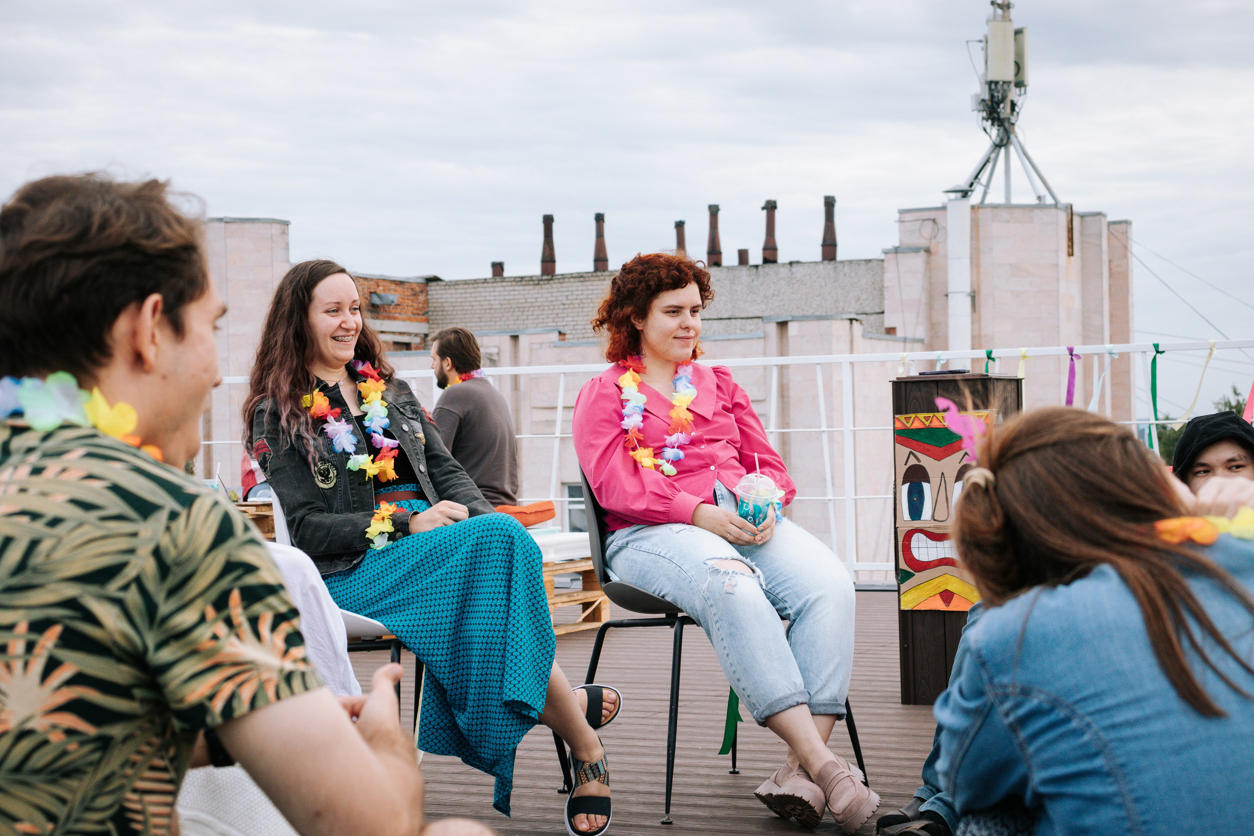 Фотограф на корпоратив Томск. Фотограф в Томске Дарья Пучкина