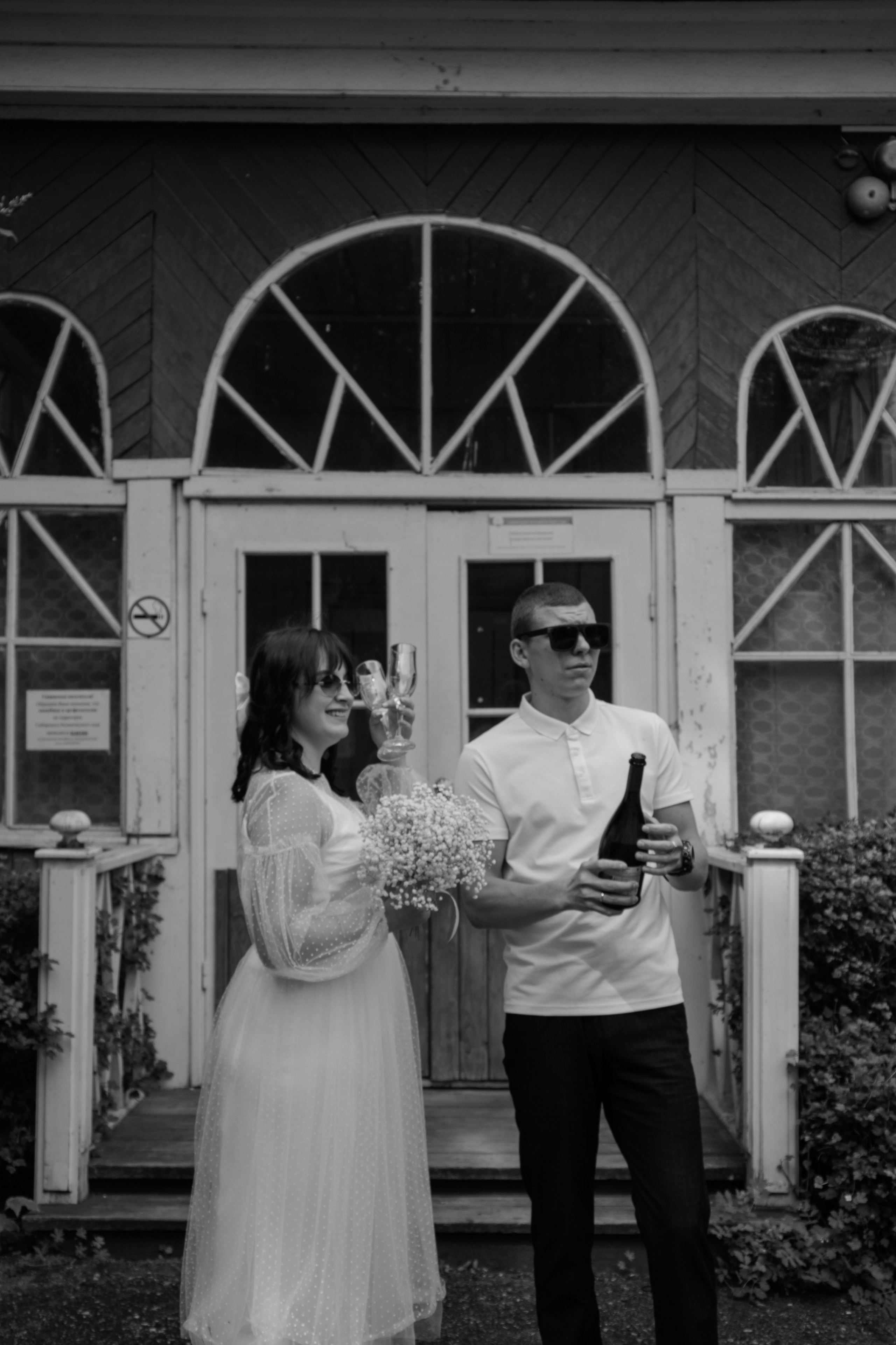 Свадебная фотосессия Томск. Свадебная фотосъёмка Томск. Фотограф в Томске Дарья Пучкина