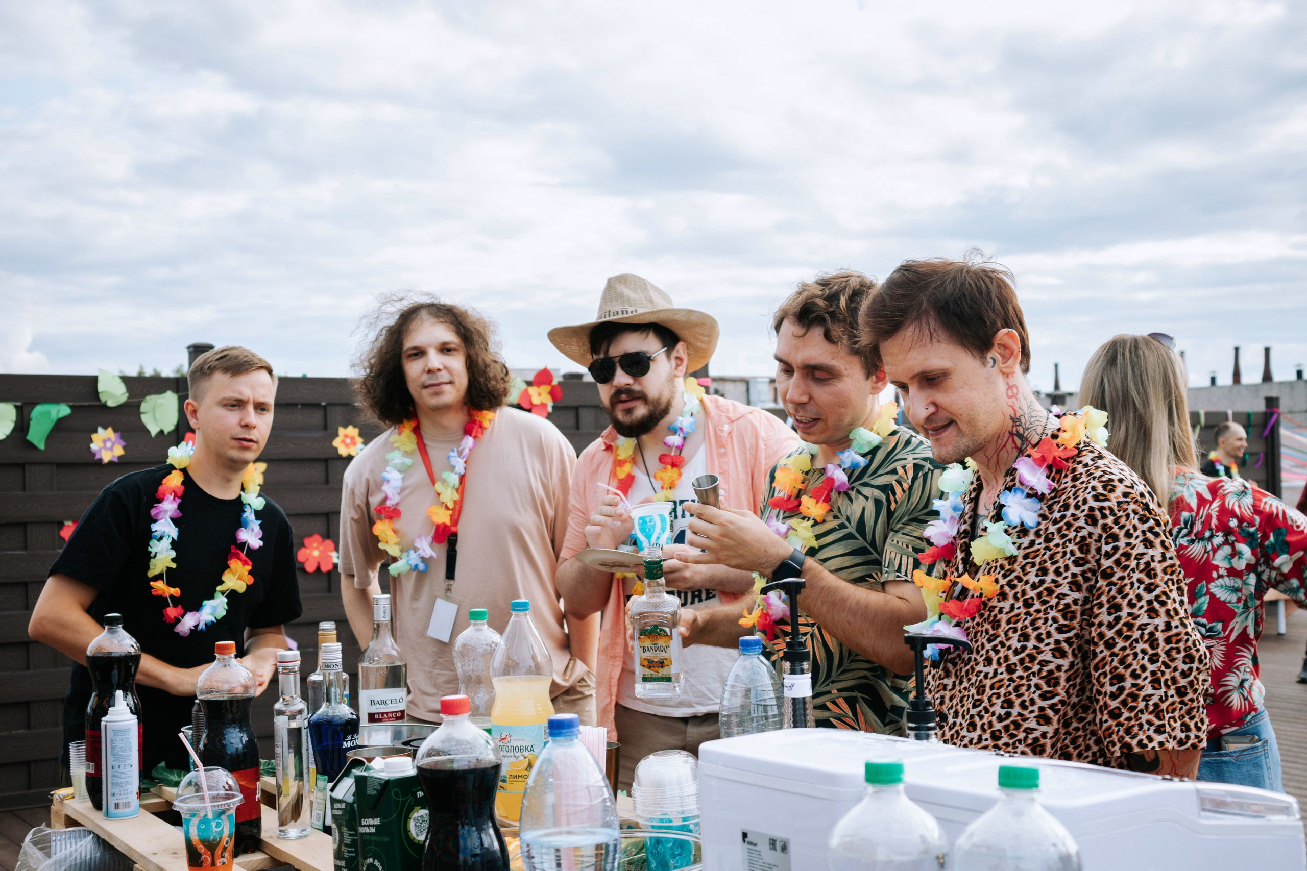 Фотограф на корпоратив Томск. Фотограф в Томске Дарья Пучкина