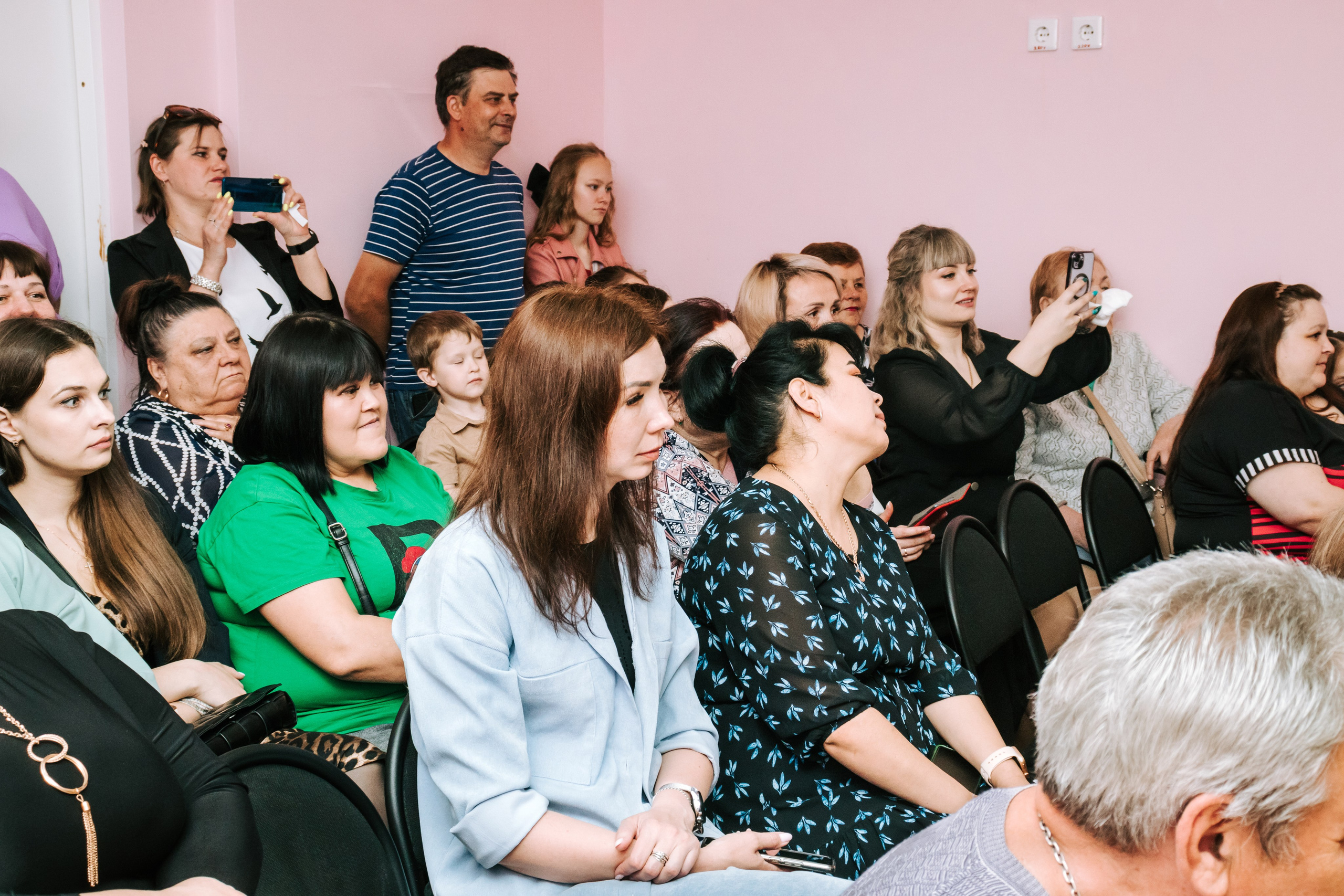 Фотограф на выпускной Детского сада Томск. Фотограф в Томске Дарья Пучкина