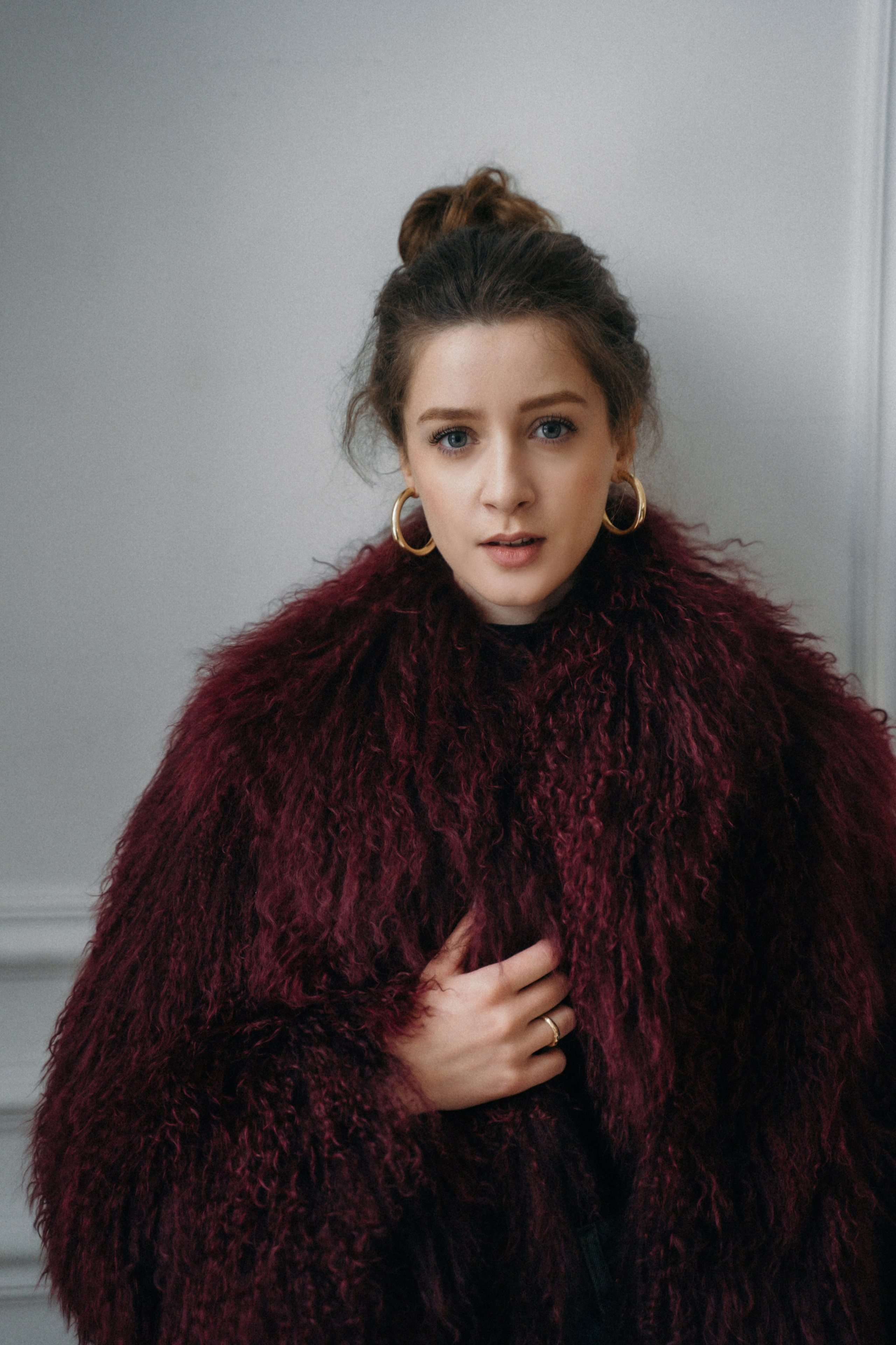 Будь собой. Свадебные съемки