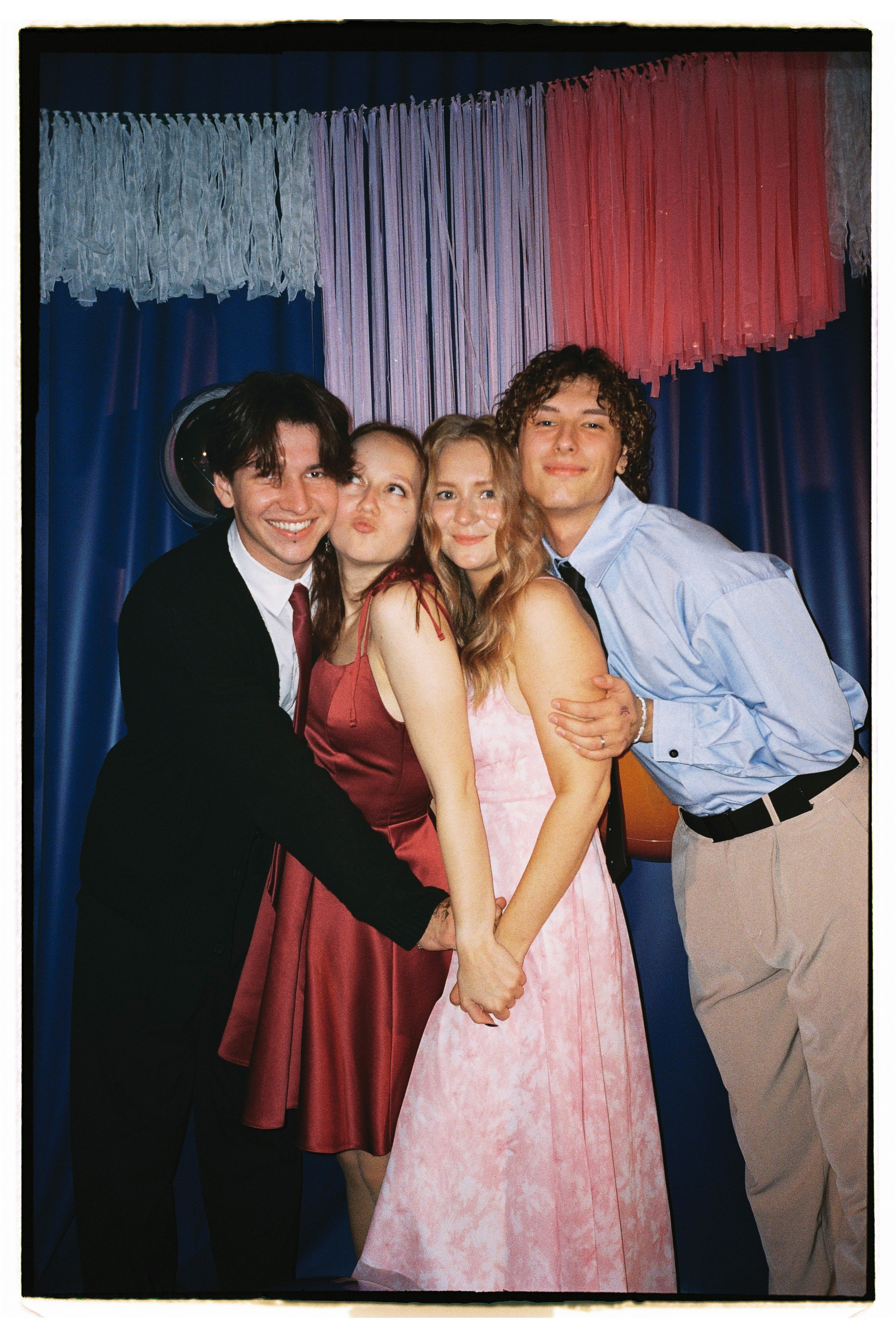 Никита & Ирина. Свадебный фотограф в Кирове Старостин Павел