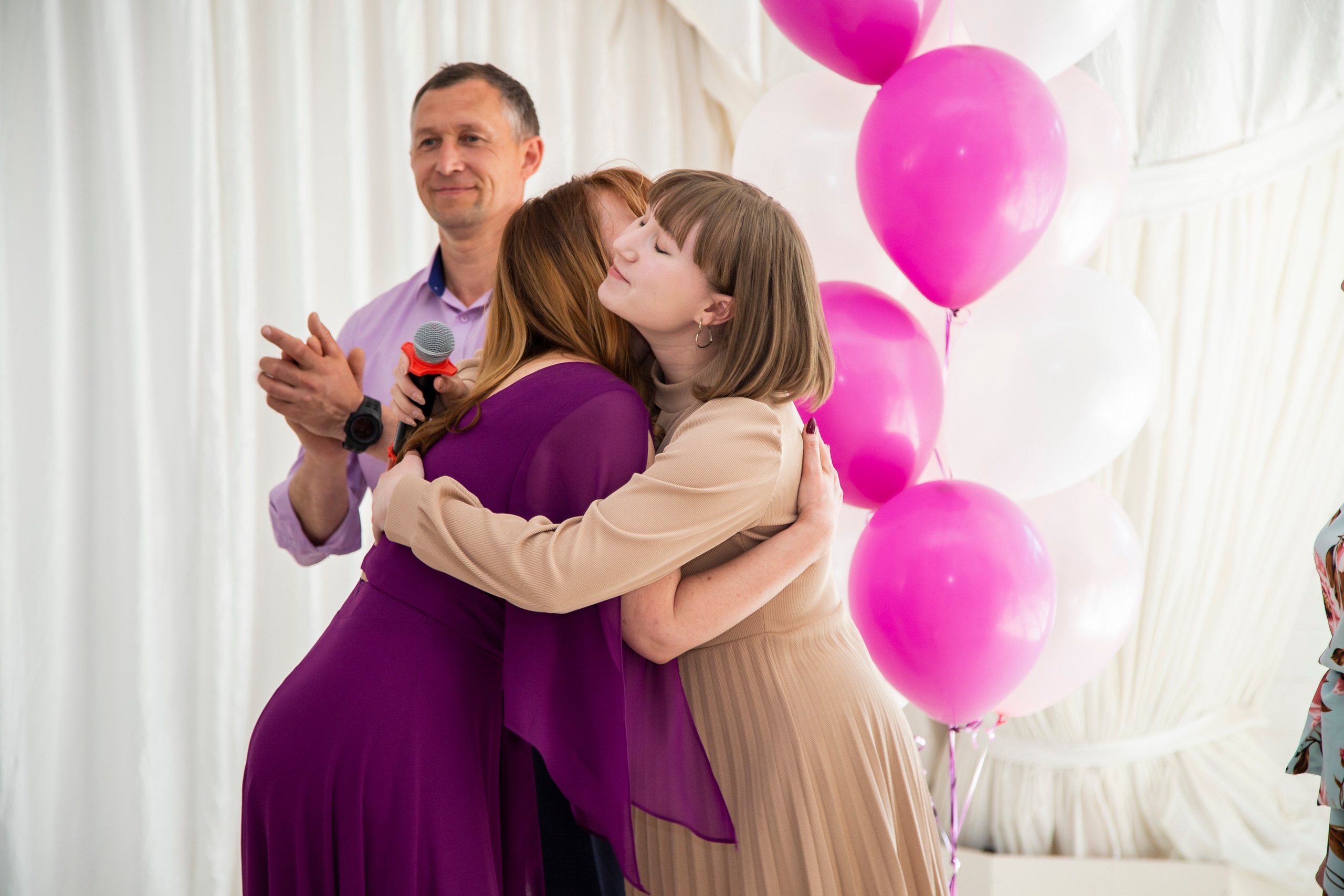 Юбилей. 𝓕𝓸𝓽𝓸𝓰𝓻𝓪𝓯 𝓑𝓪𝓵𝓪𝓼𝓱𝓲𝓱𝓪 / 𝓜𝓸𝓼𝓴𝓿𝓪