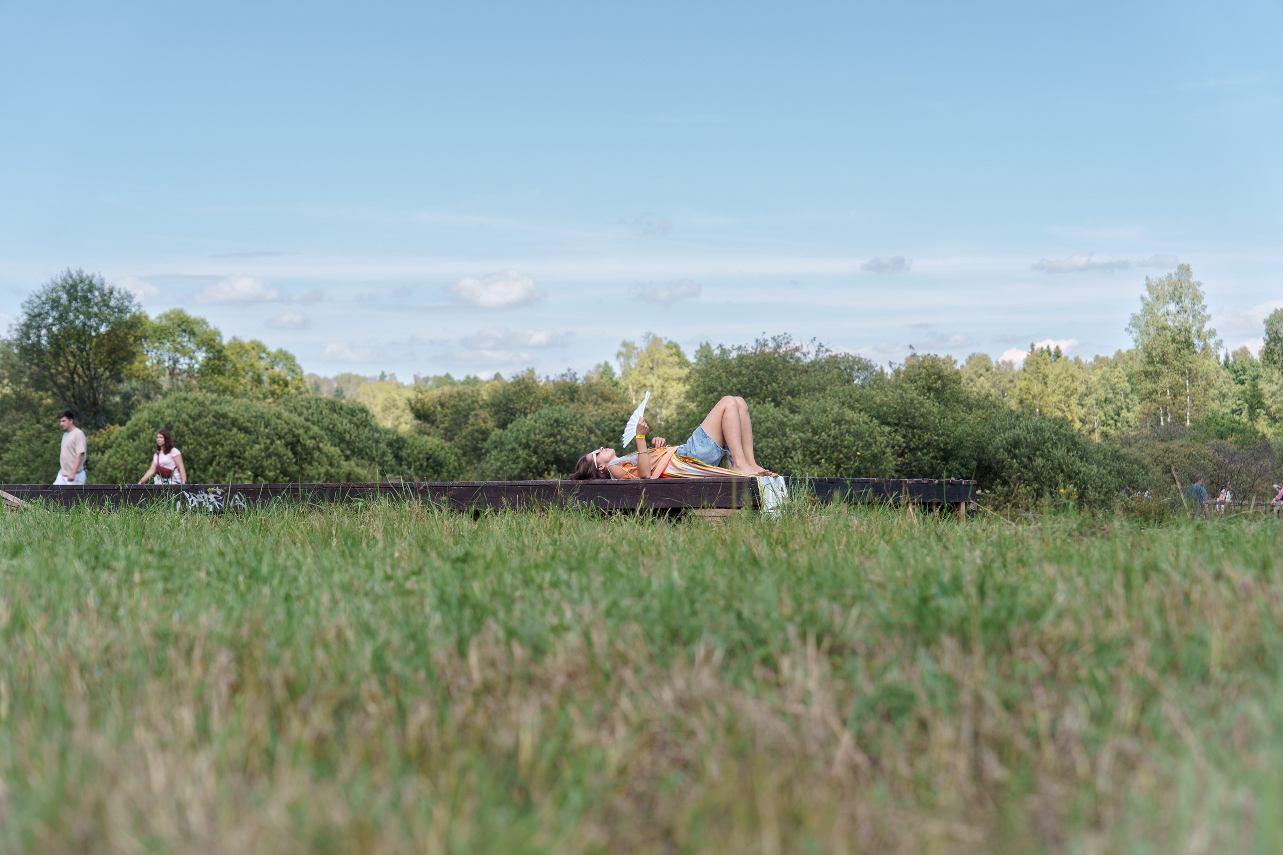 2024 Архстояние. Фотограф Николай Прокофьев модельные тесты в Москве