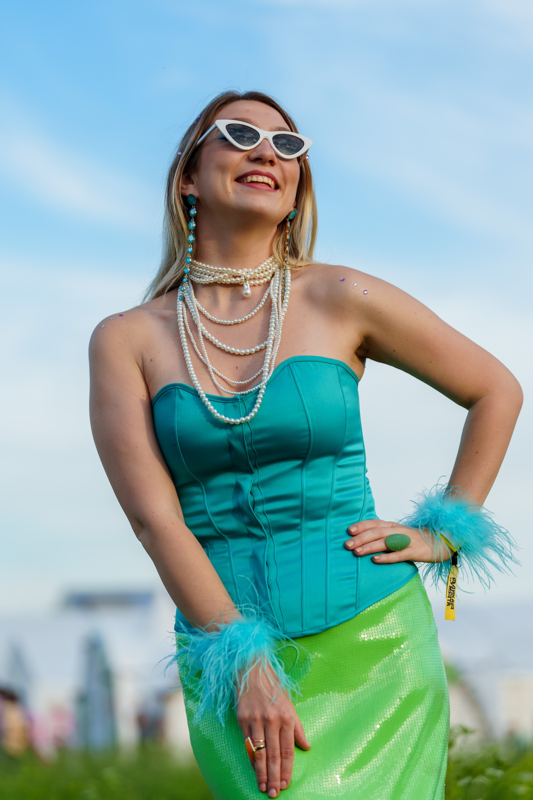 2024 Дикая Мята. Фотограф Николай Прокофьев модельные тесты в Москве