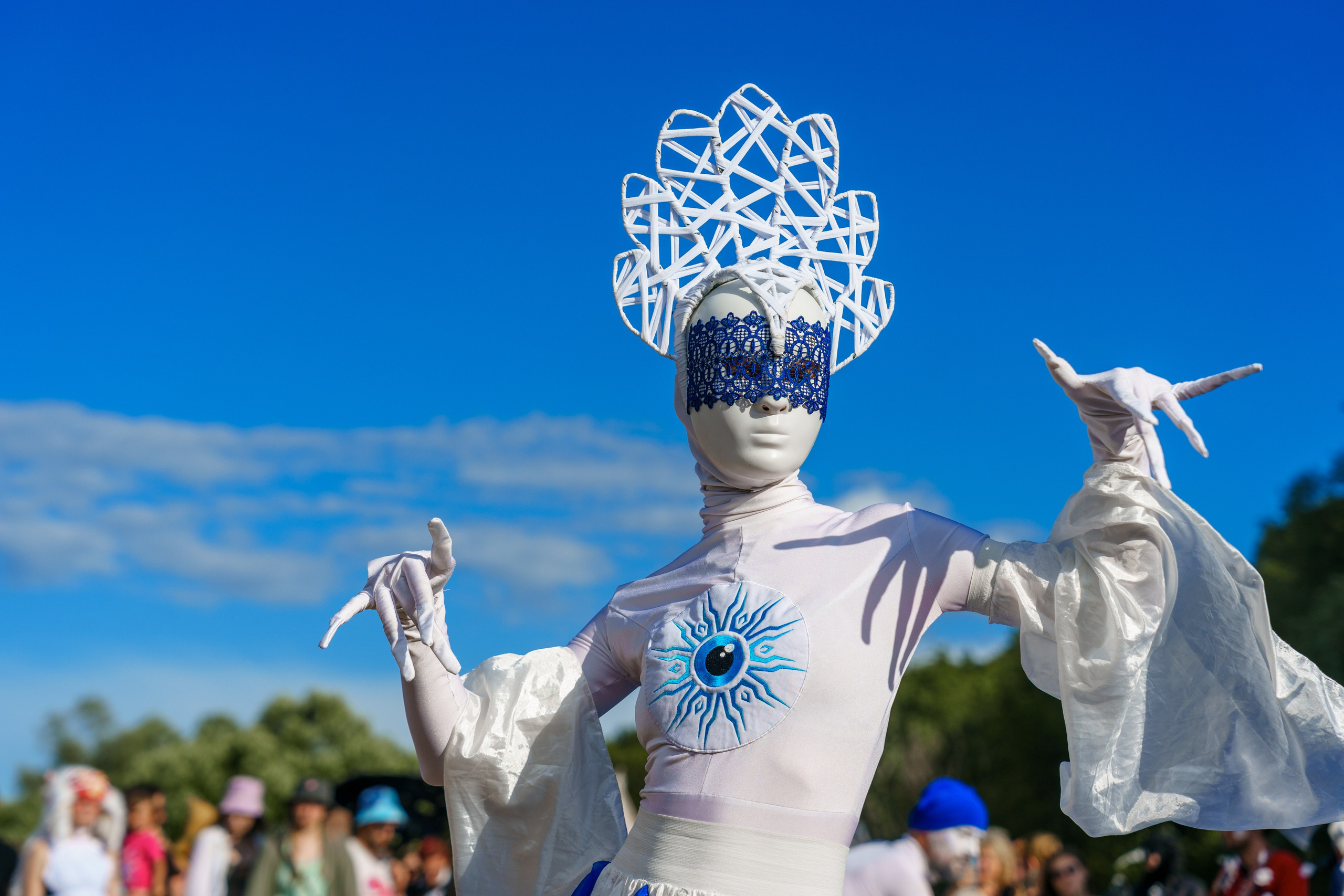 2024 Бессонница. Фотограф Николай Прокофьев модельные тесты в Москве