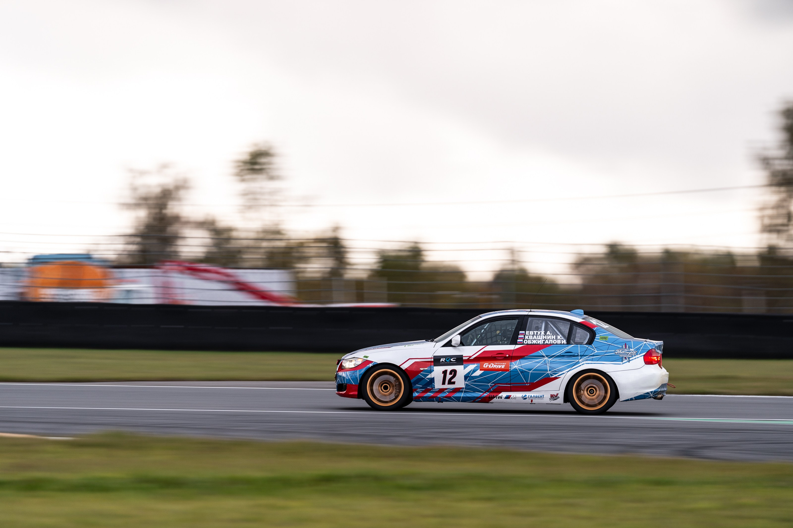 2024 REC 5 этап. Фотограф Николай Прокофьев модельные тесты в Москве