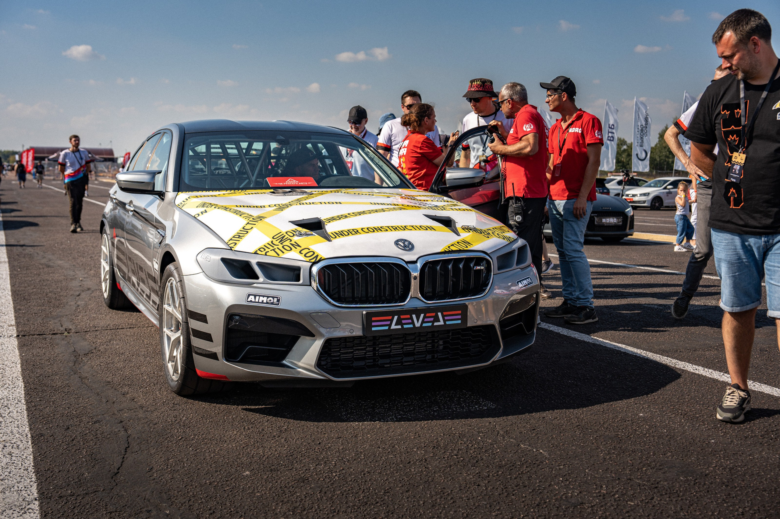 2024 RDRC 5 этап. Фотограф Николай Прокофьев модельные тесты в Москве