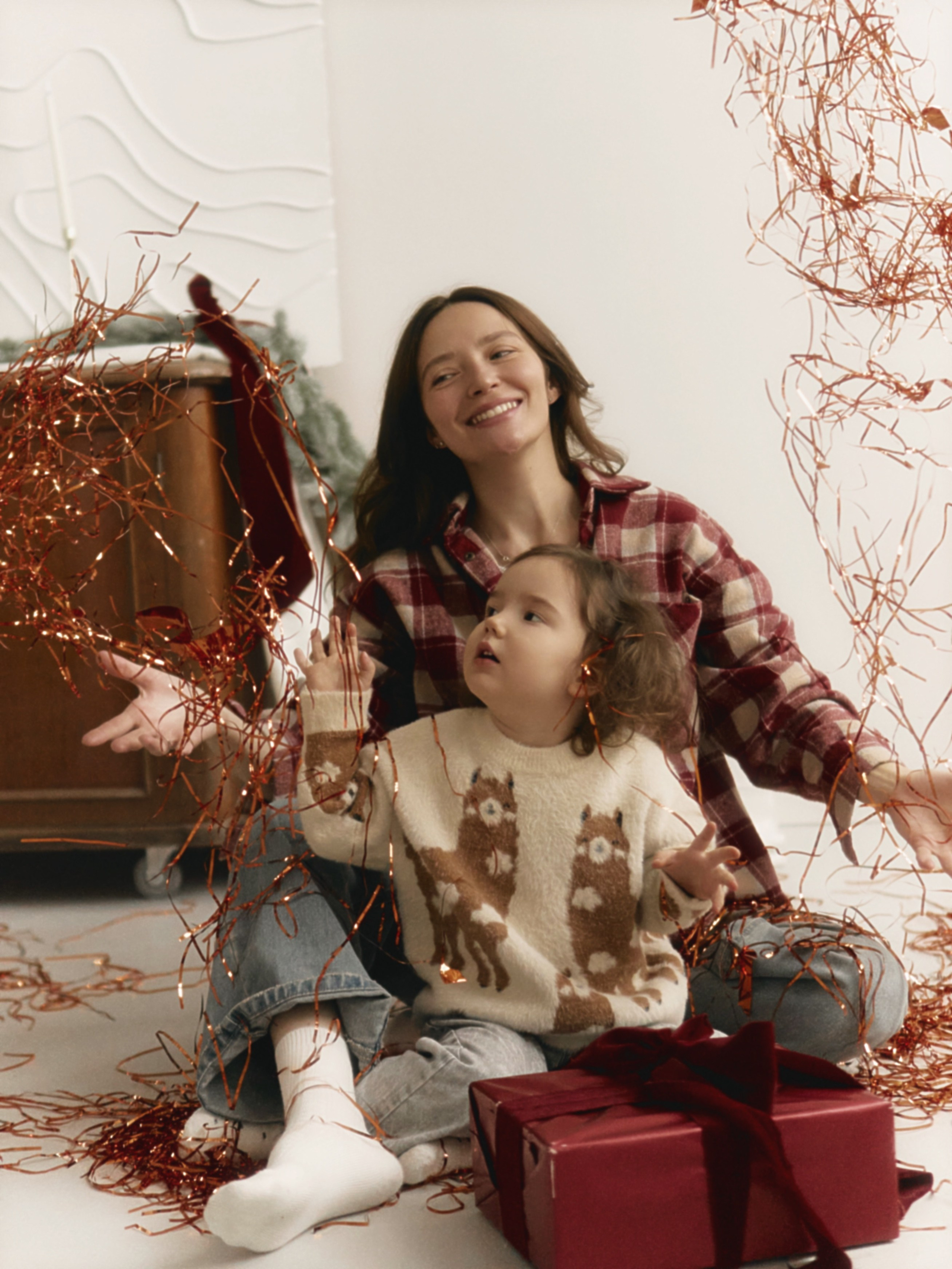 Masha Sasha. Индивидуальная и семейная фотосессия в Чебоксарах Оксана Русакова