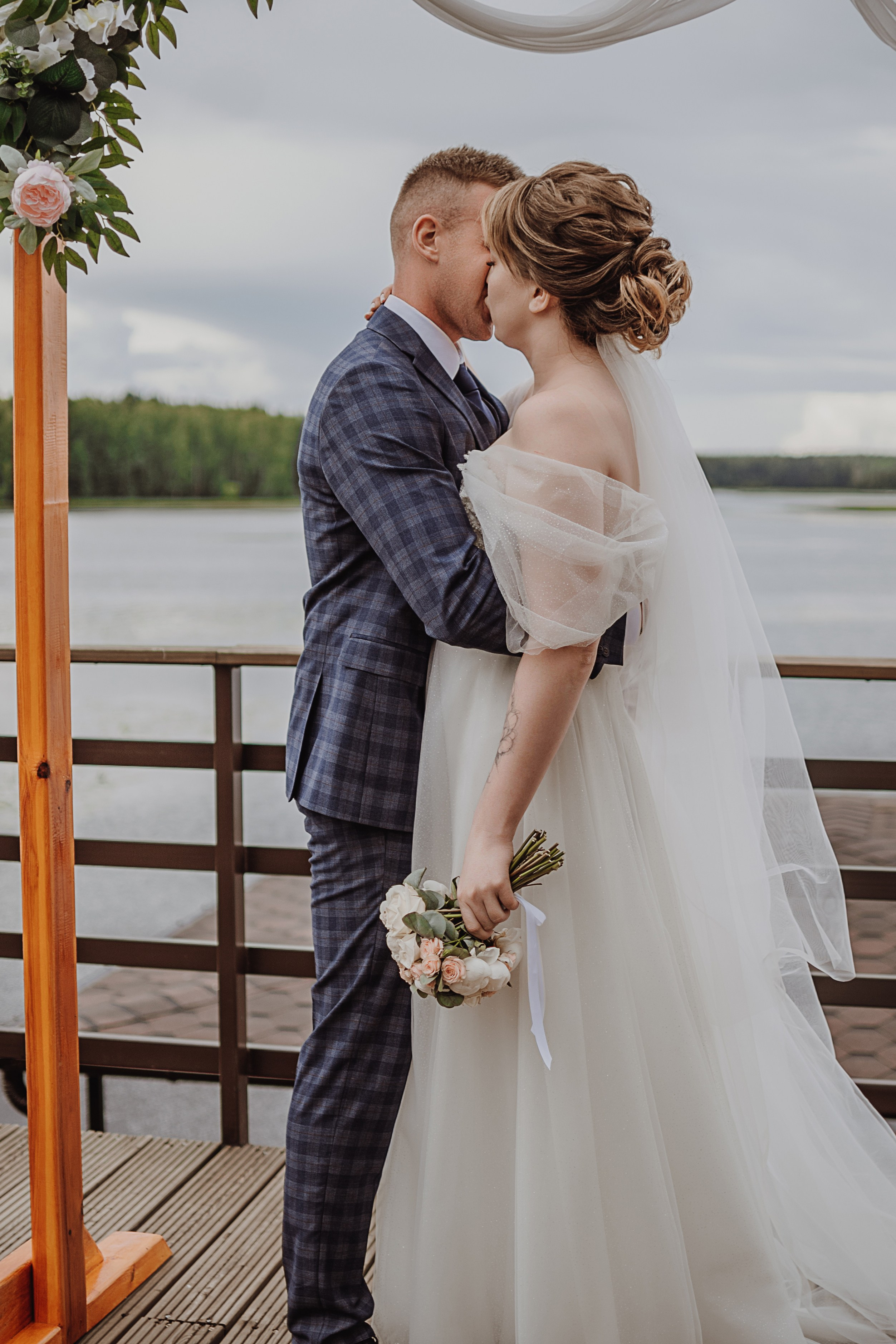 Свадьбы. Женский и семейный фотограф в Костроме. Алена Шепот