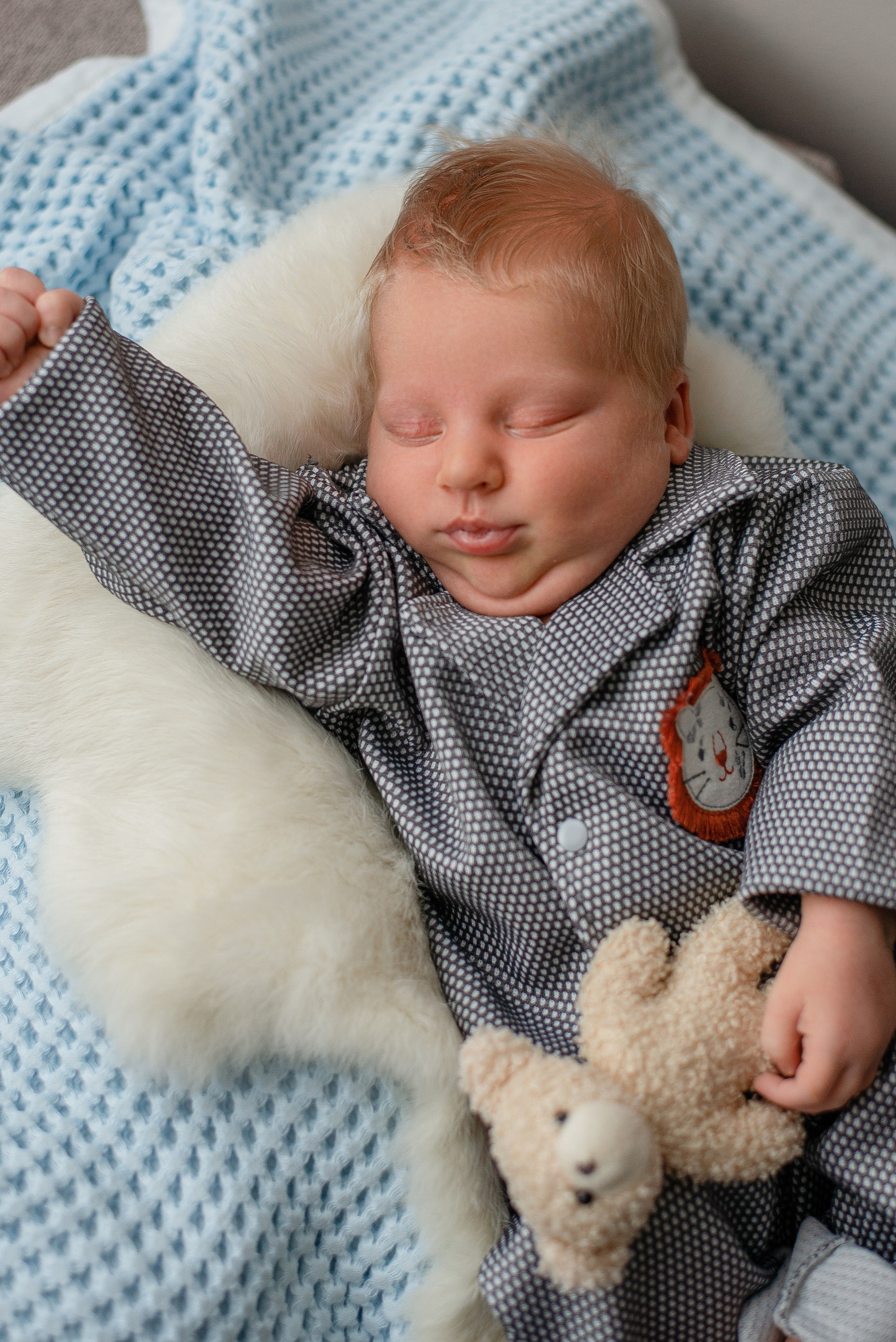 Александр. Семейный и детский фотограф Иваново Ксения Азаренкова