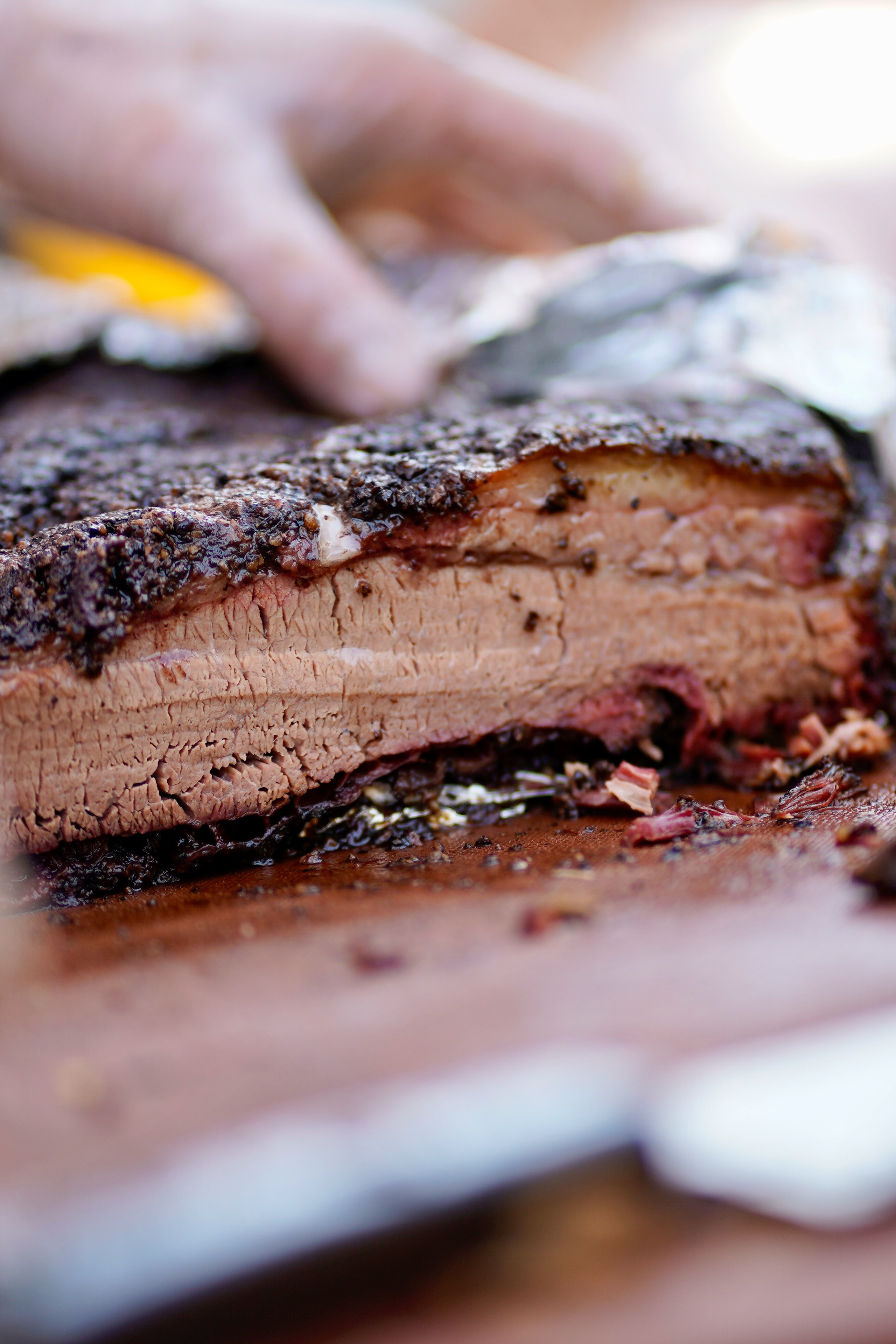 Брискет. Фотограф и маркетолог Андрей Юрилин Саратов и Энгельс