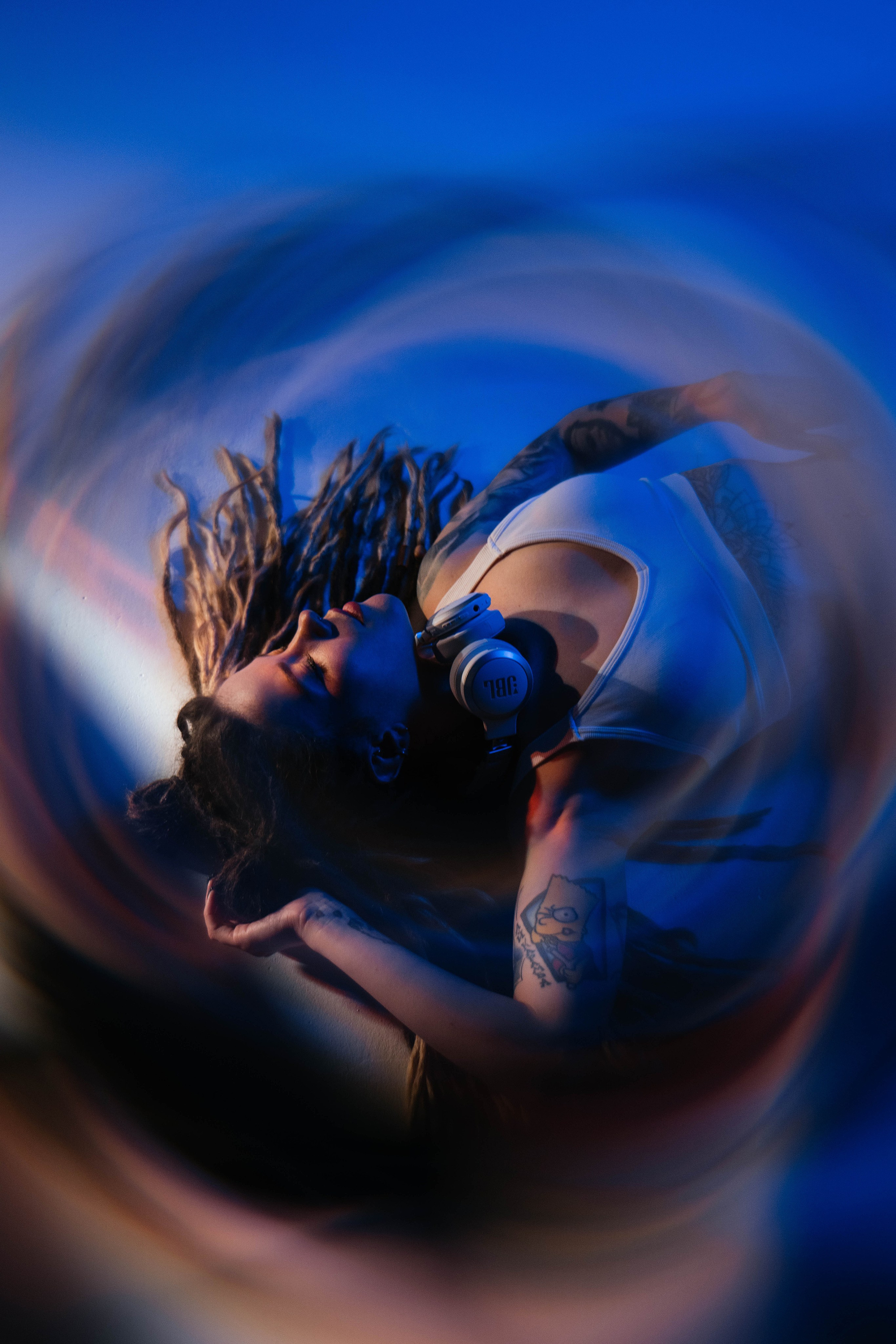 Настя. Свадебный, семейный фотограф в Рязани Лена Брант