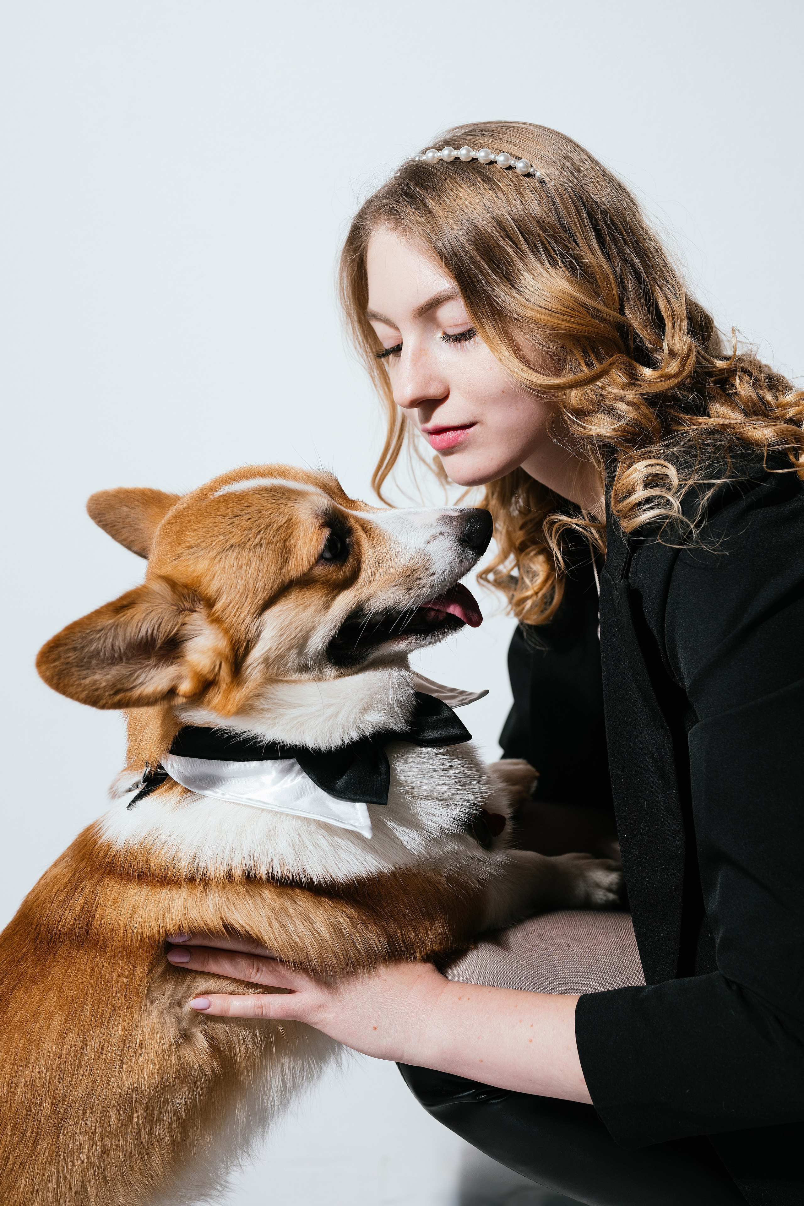 Таня и Пич. Свадебный, семейный фотограф в Рязани Лена Брант