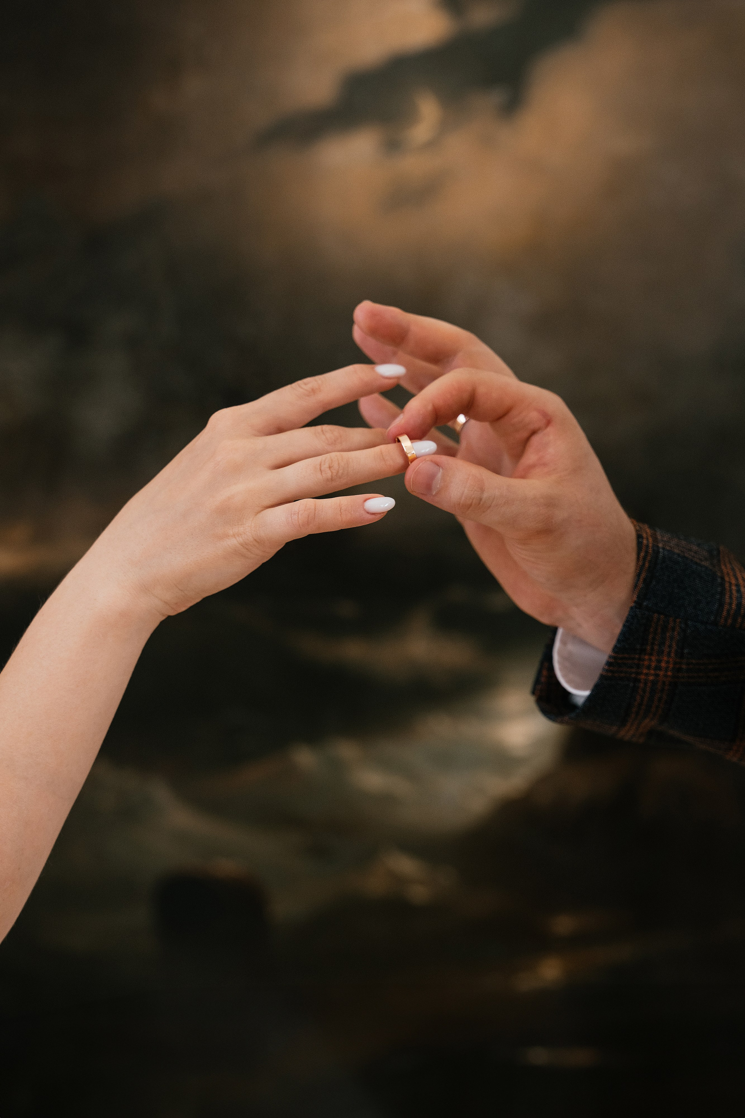 Wedding day #65. Свадебный, семейный фотограф в Рязани Лена Брант