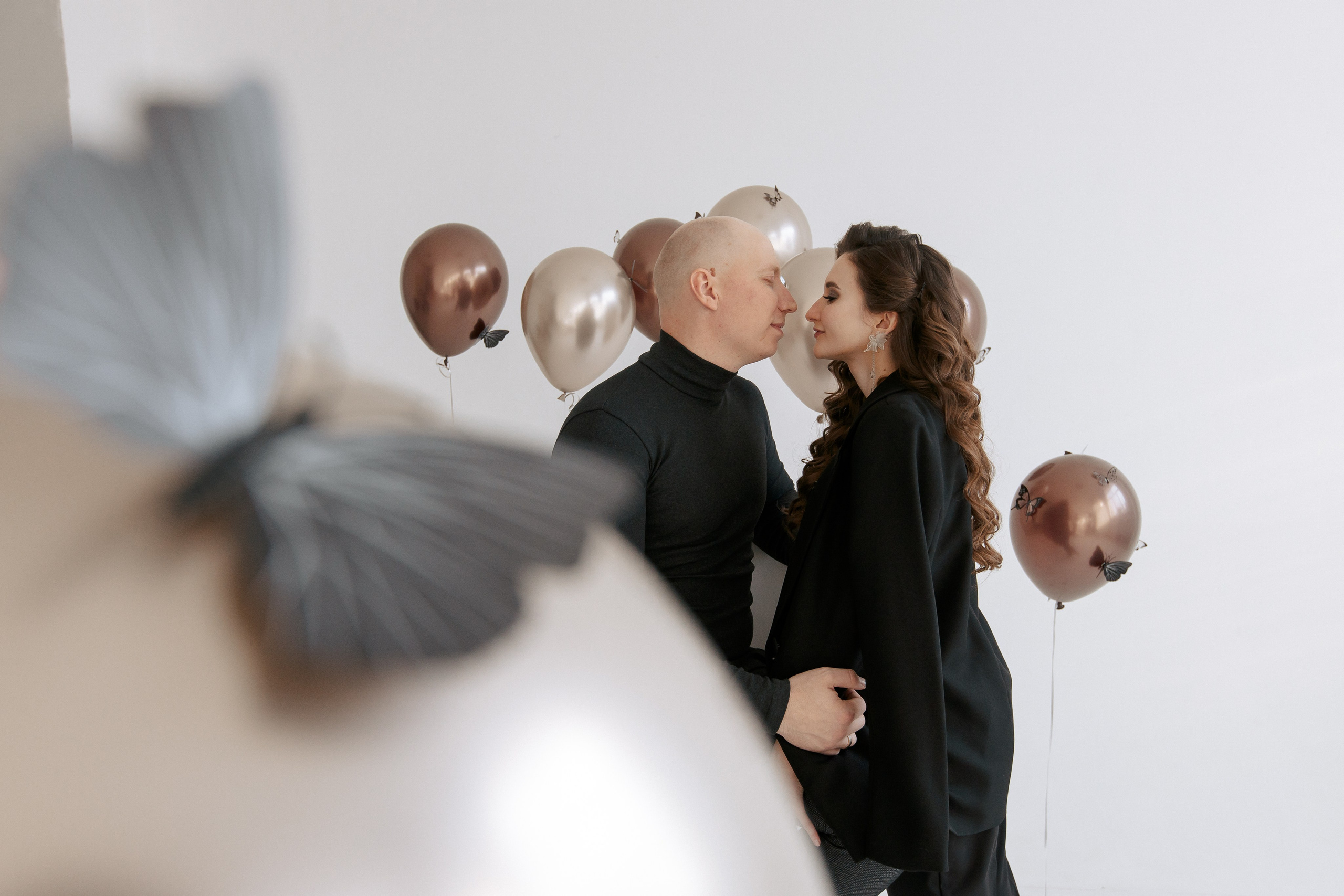 Ира и Саша. Фотограф Таганрог Любимая Надя