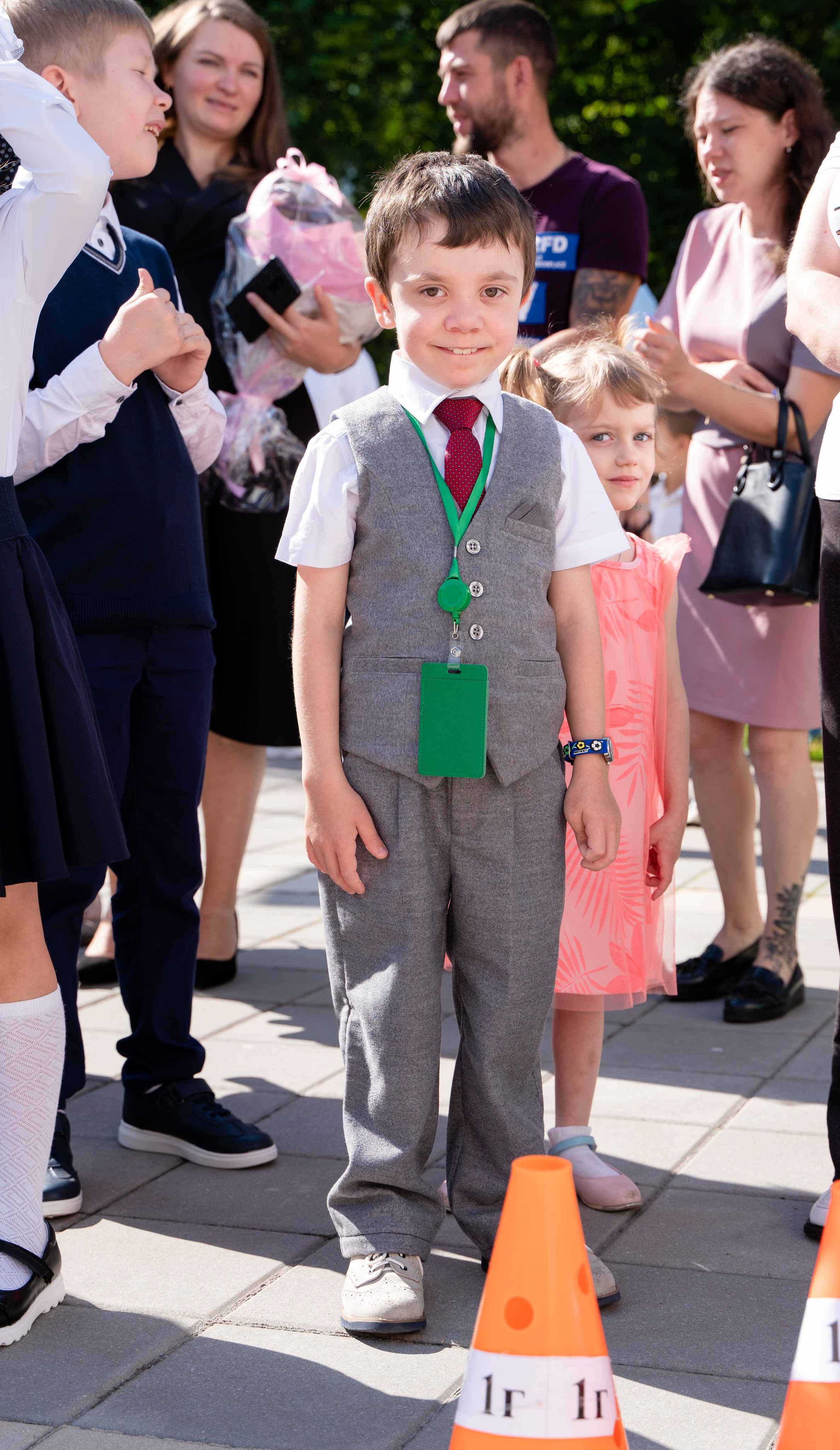 1 сентября. Детский и семейный фотограф. ВЫПУСКНЫЕ АЛЬБОМЫ. Москва