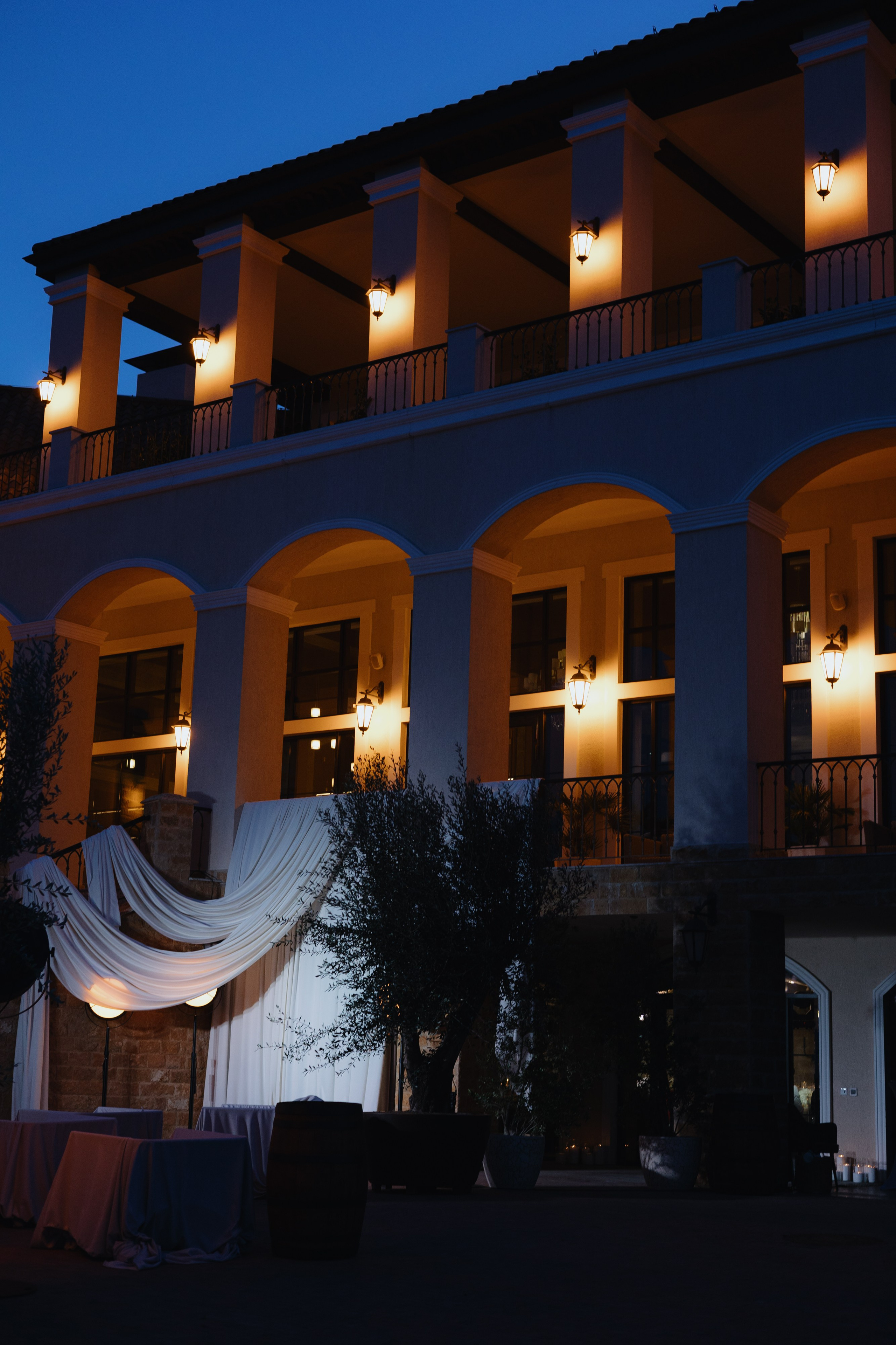 Елена и Эльчин. Fusion Wedding Photographer