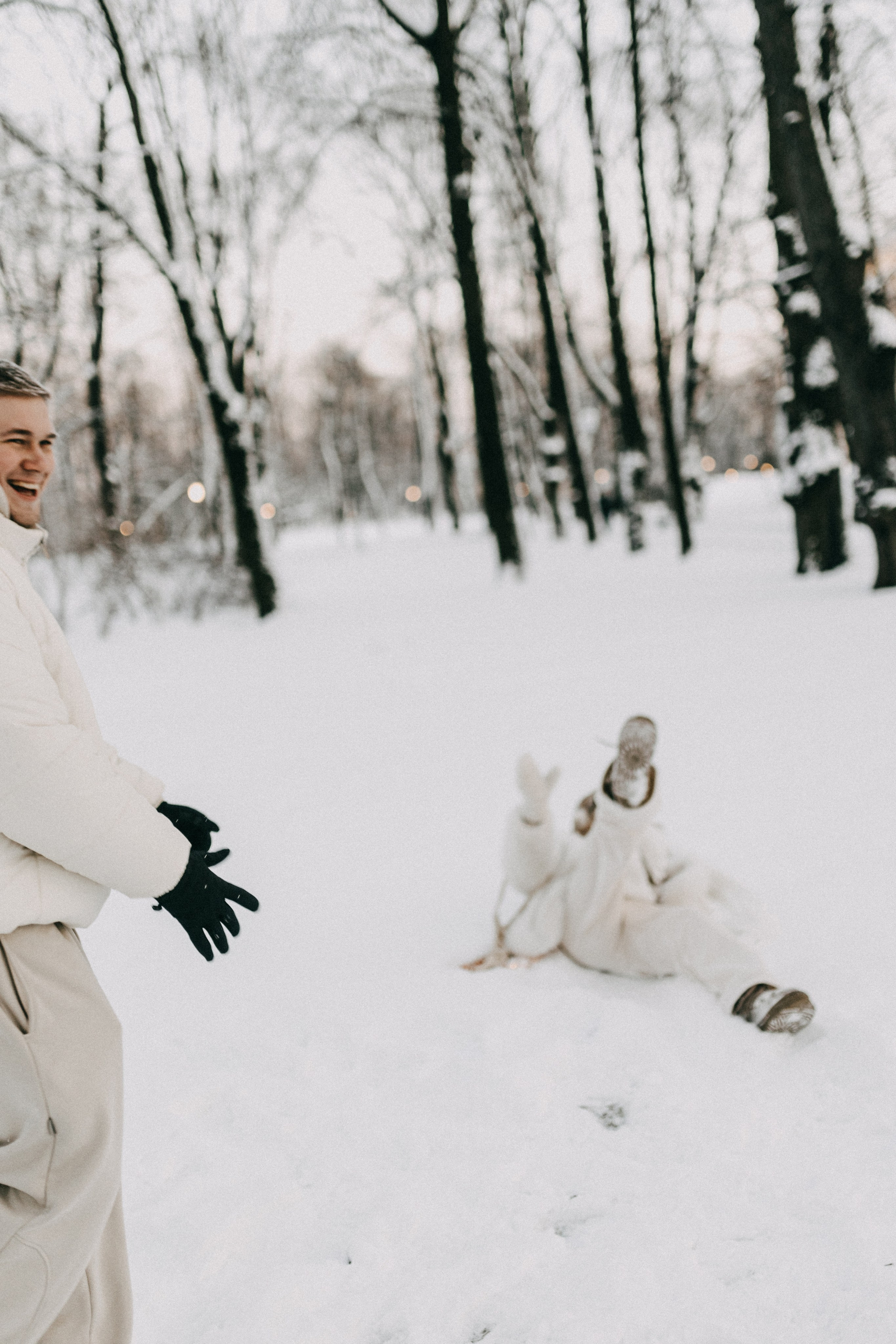Юлия и Даниил. Фотограф в Санкт-Петербурге