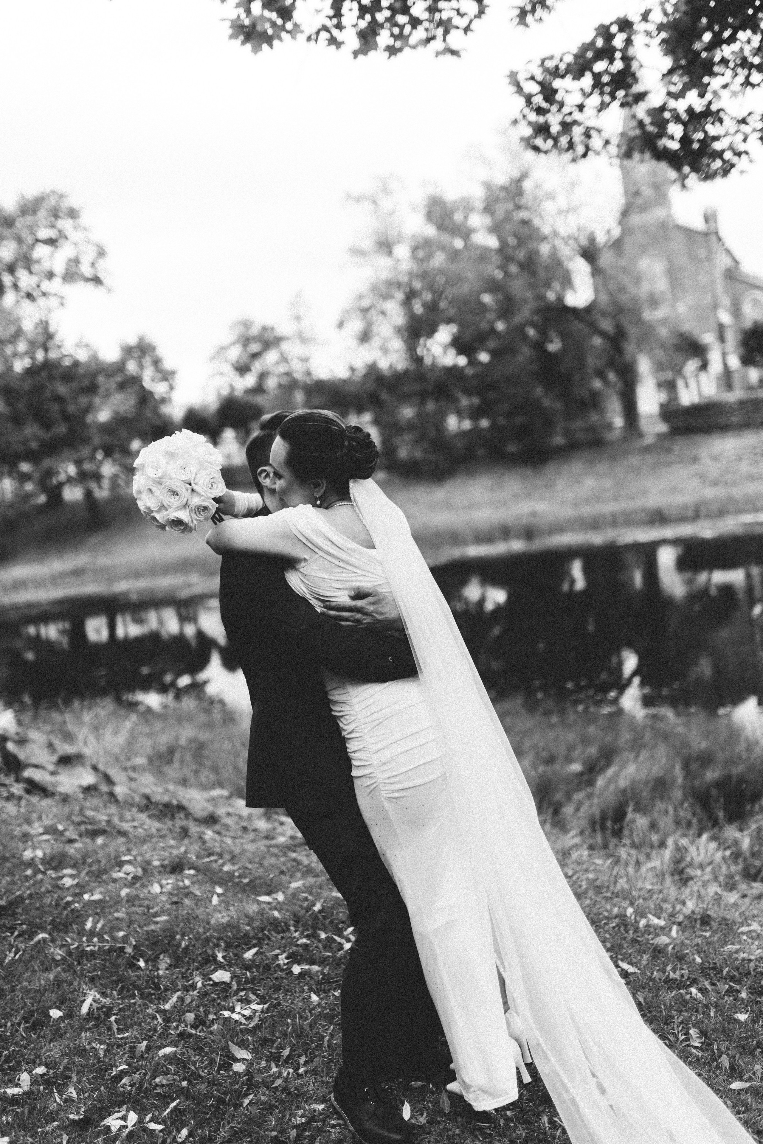 Мария и Алексей. Фотограф в Санкт-Петербурге