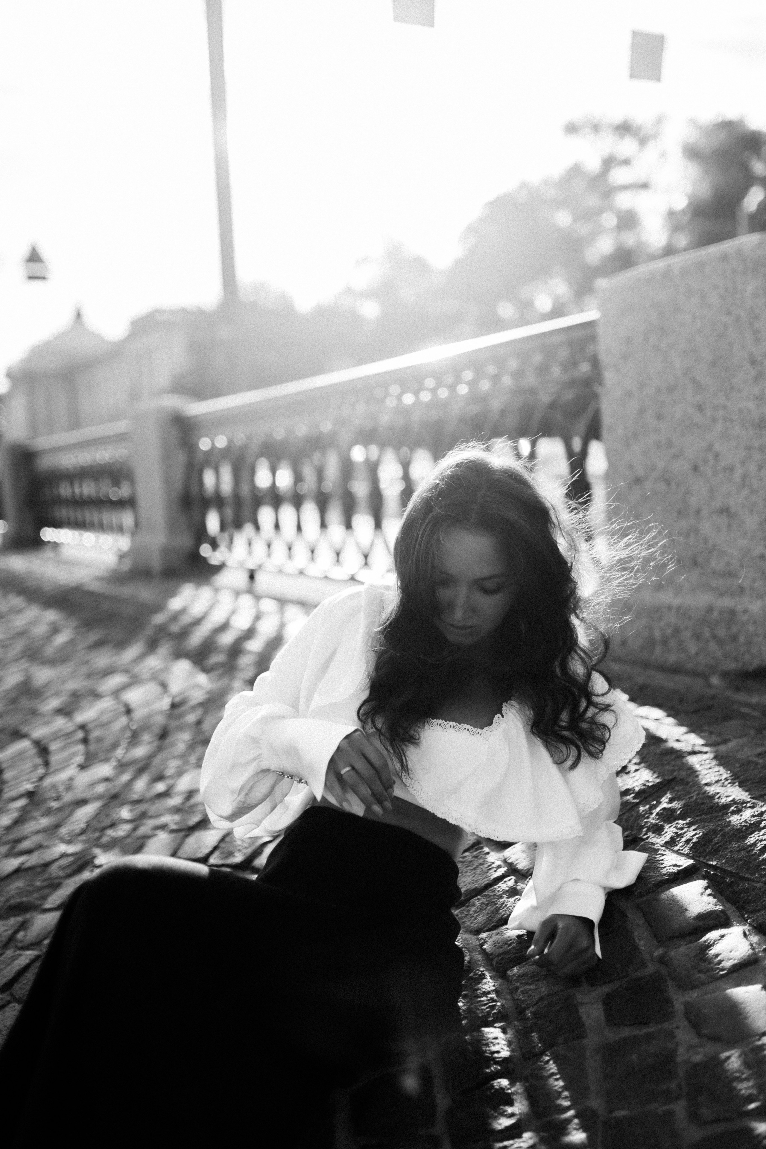 Лейла. Фотограф в Санкт-Петербурге