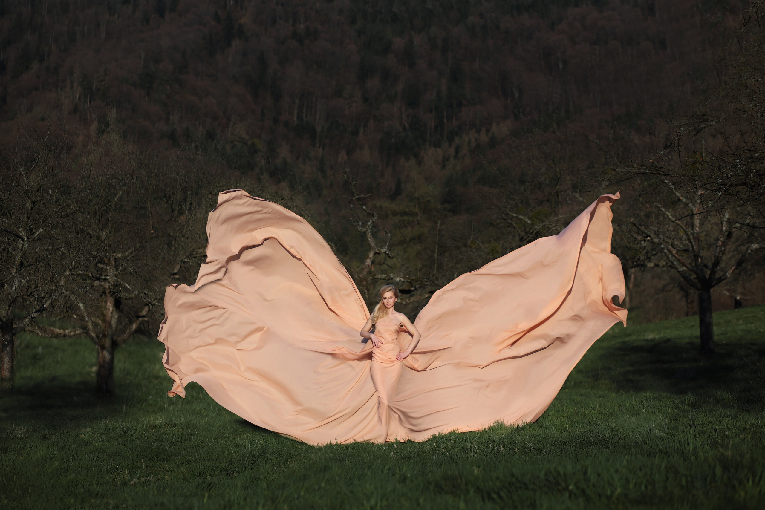 Арт. Портретный фотограф в Сыктывкаре Алина Ракшина