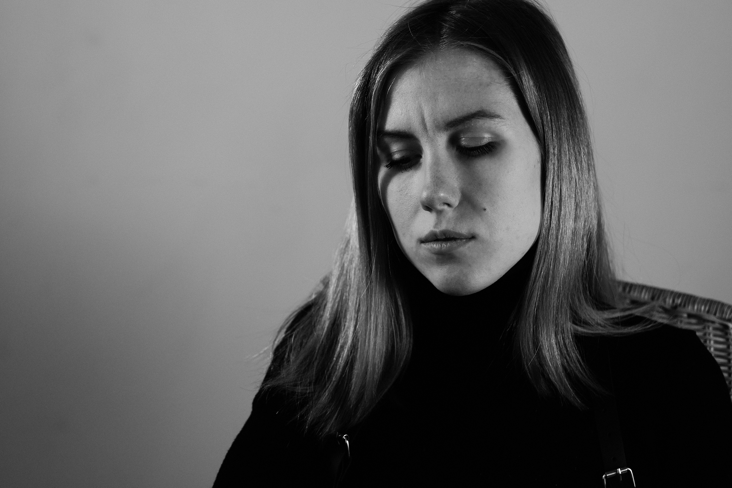 Евгения. Дмитрий Бречалов