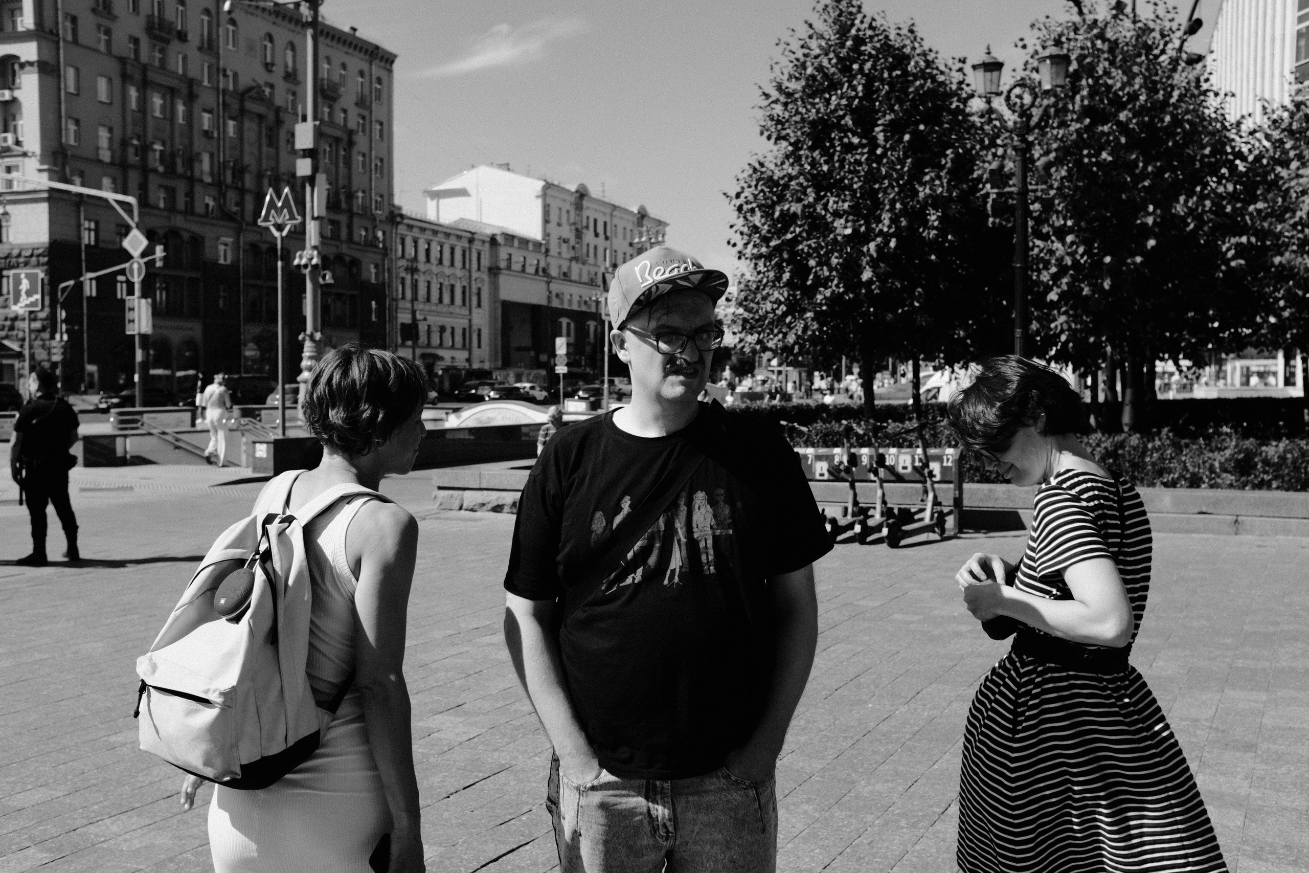 Свадьба Наташи и Сергея. Дмитрий Бречалов