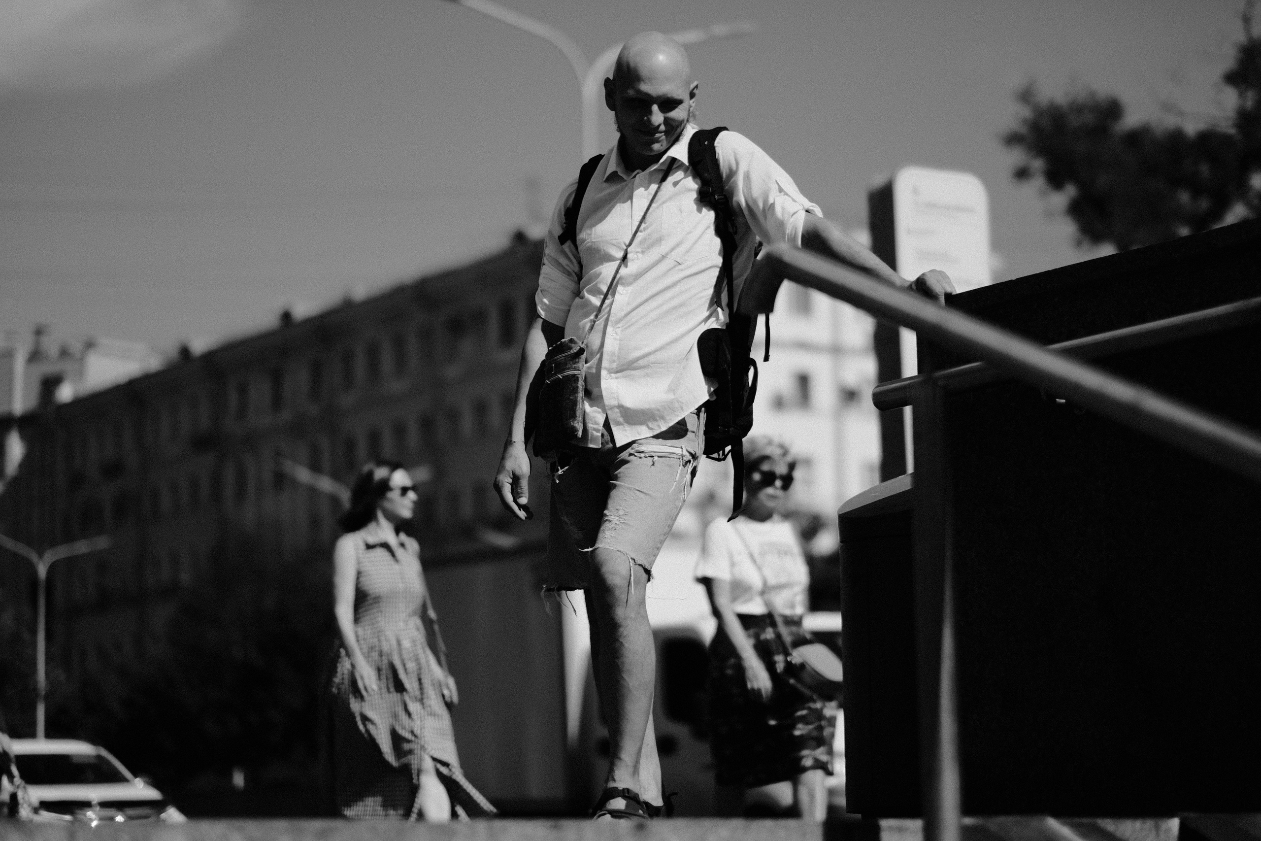 Свадьба Наташи и Сергея. Дмитрий Бречалов