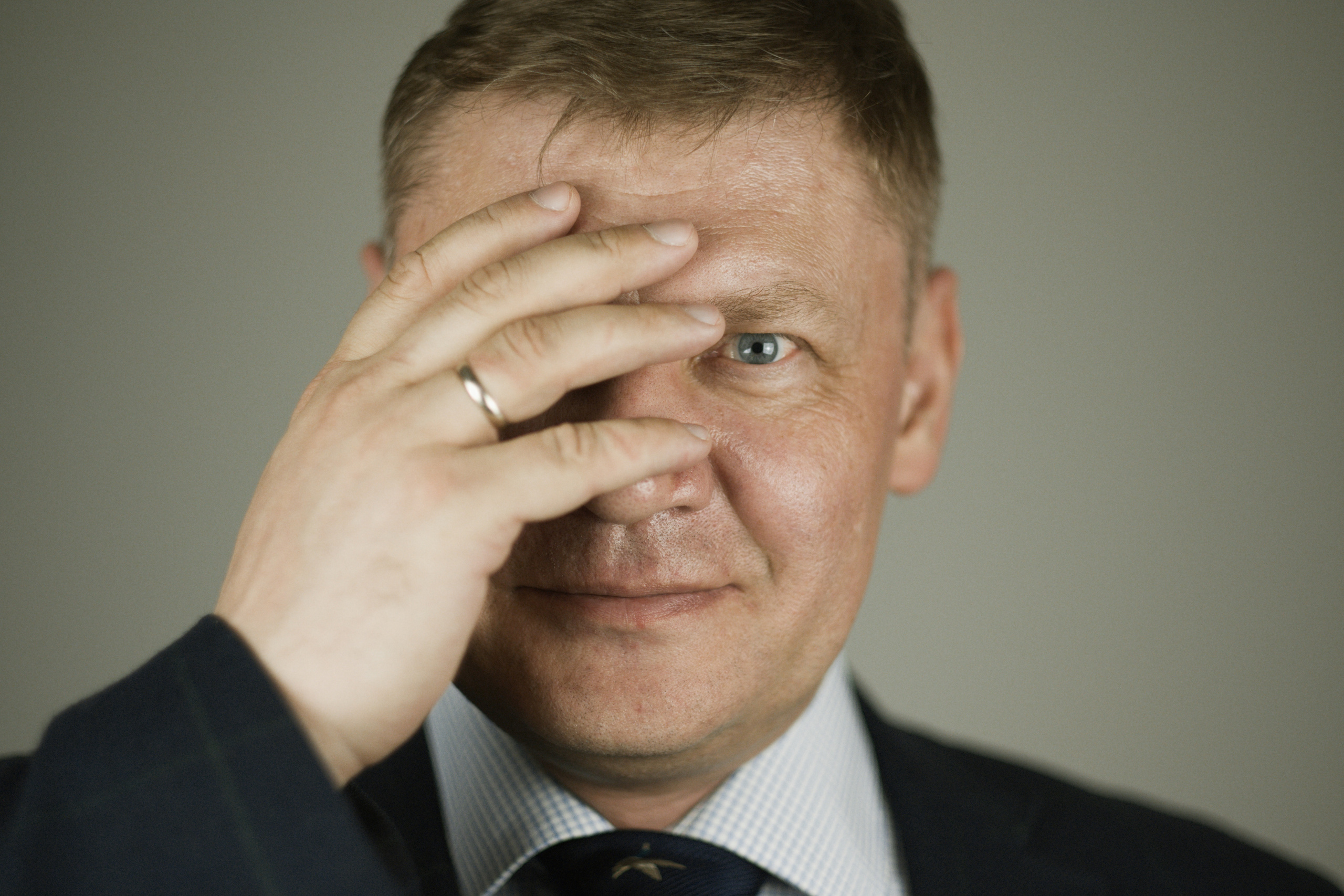 Александр. Дмитрий Бречалов