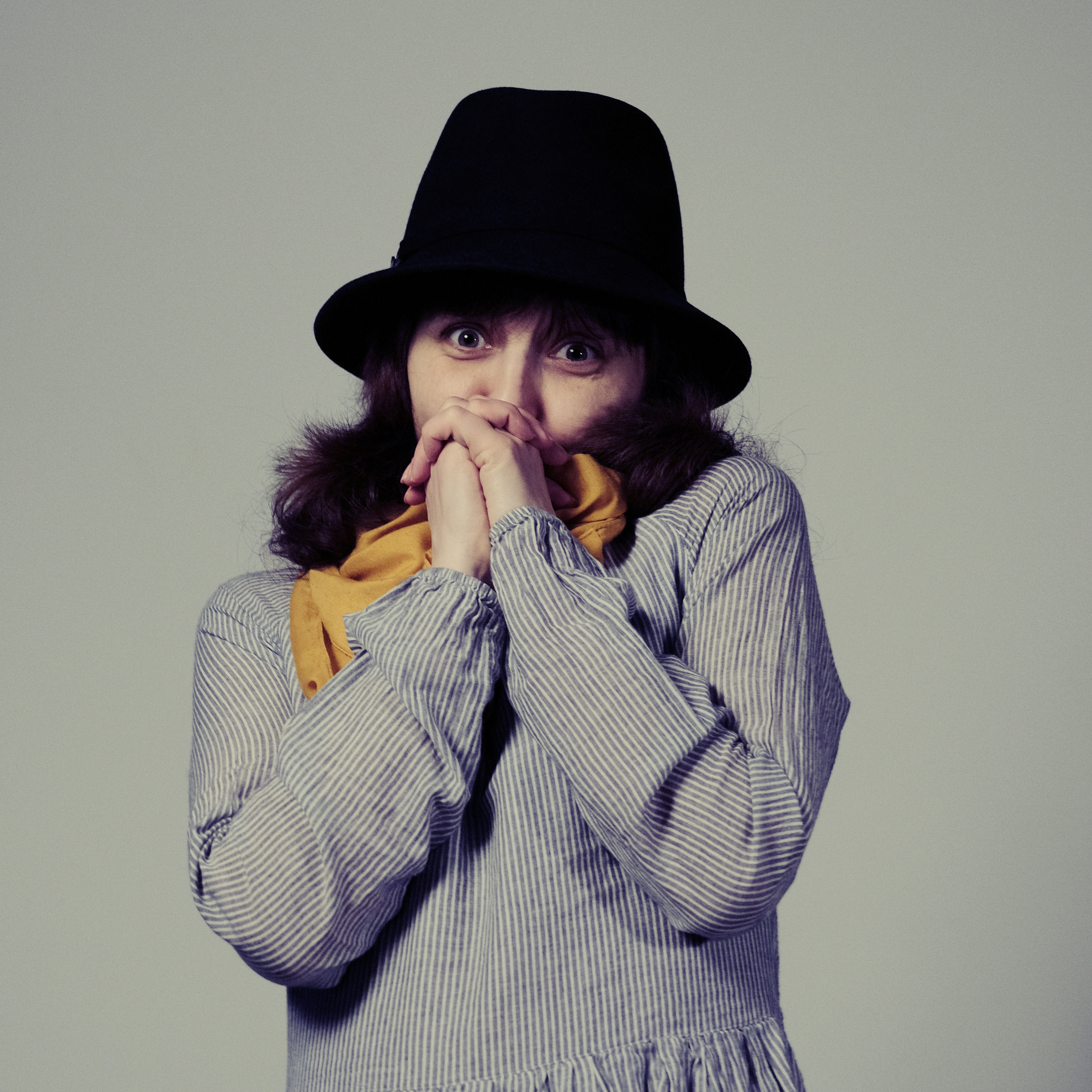 Евгения. Дмитрий Бречалов