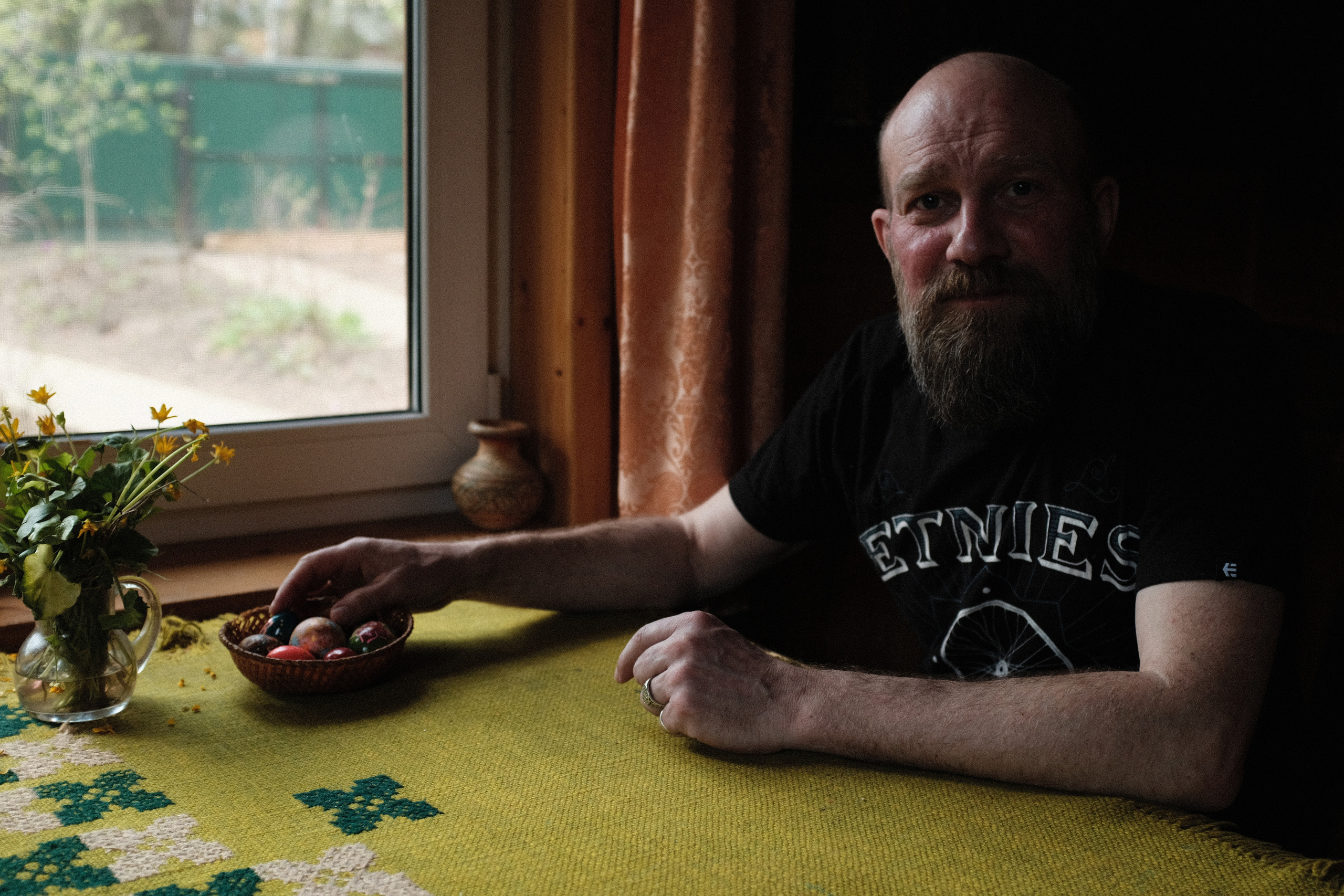 Дмитрий. Дмитрий Бречалов