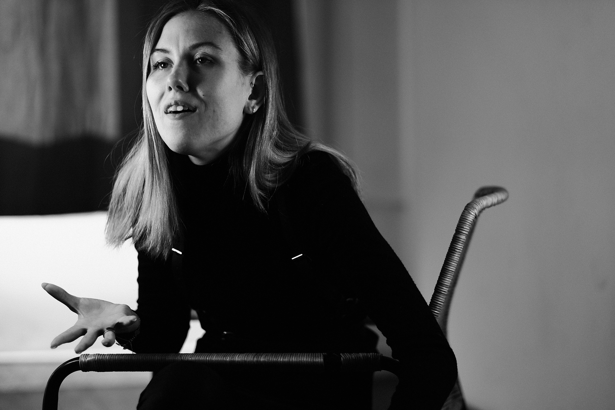 Евгения. Дмитрий Бречалов