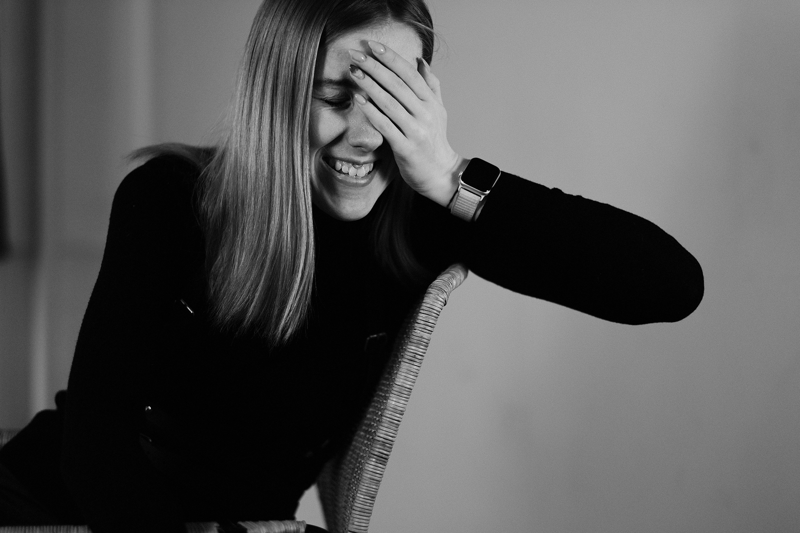 Евгения. Дмитрий Бречалов