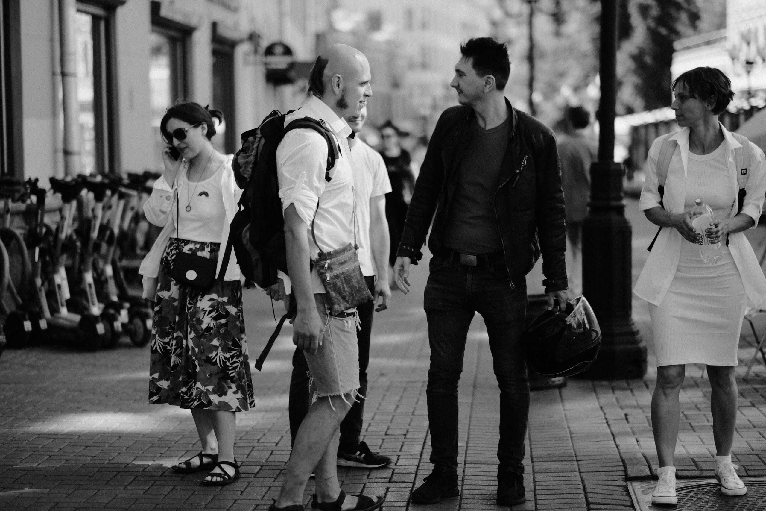 Свадьба Наташи и Сергея. Дмитрий Бречалов