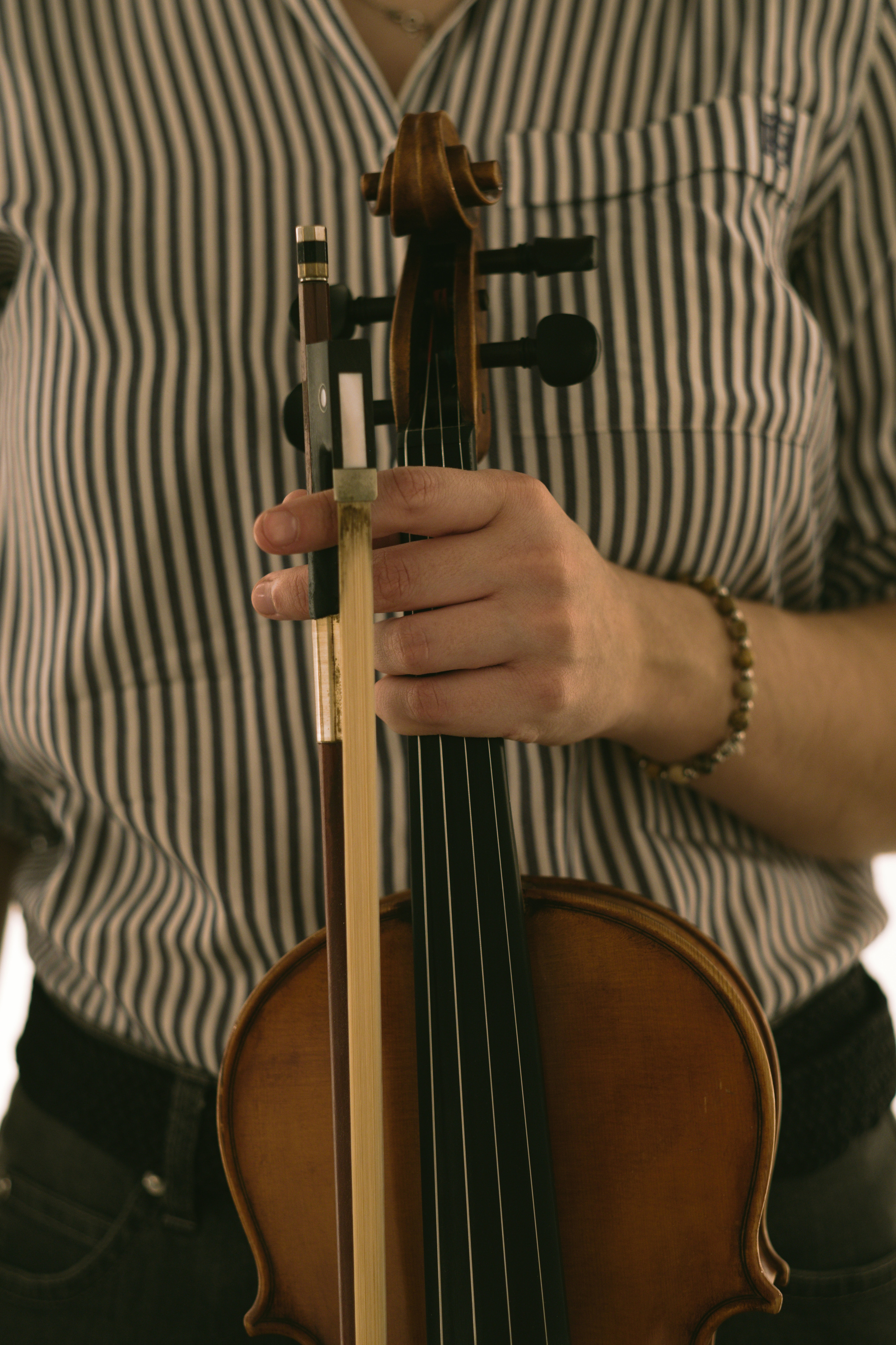 Ангелина. Дмитрий Бречалов