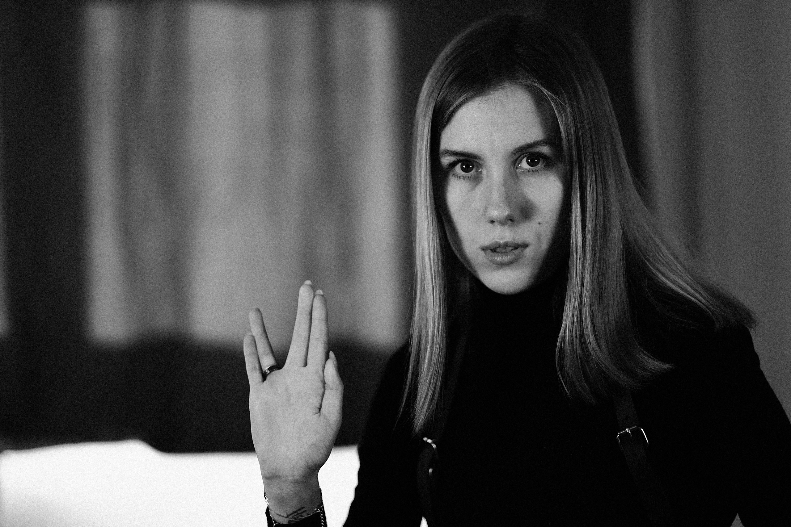 Евгения. Дмитрий Бречалов