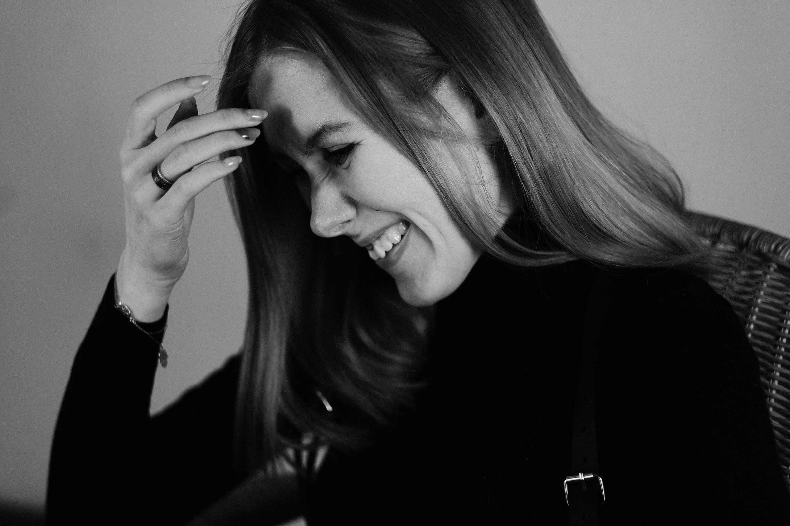 Евгения. Дмитрий Бречалов