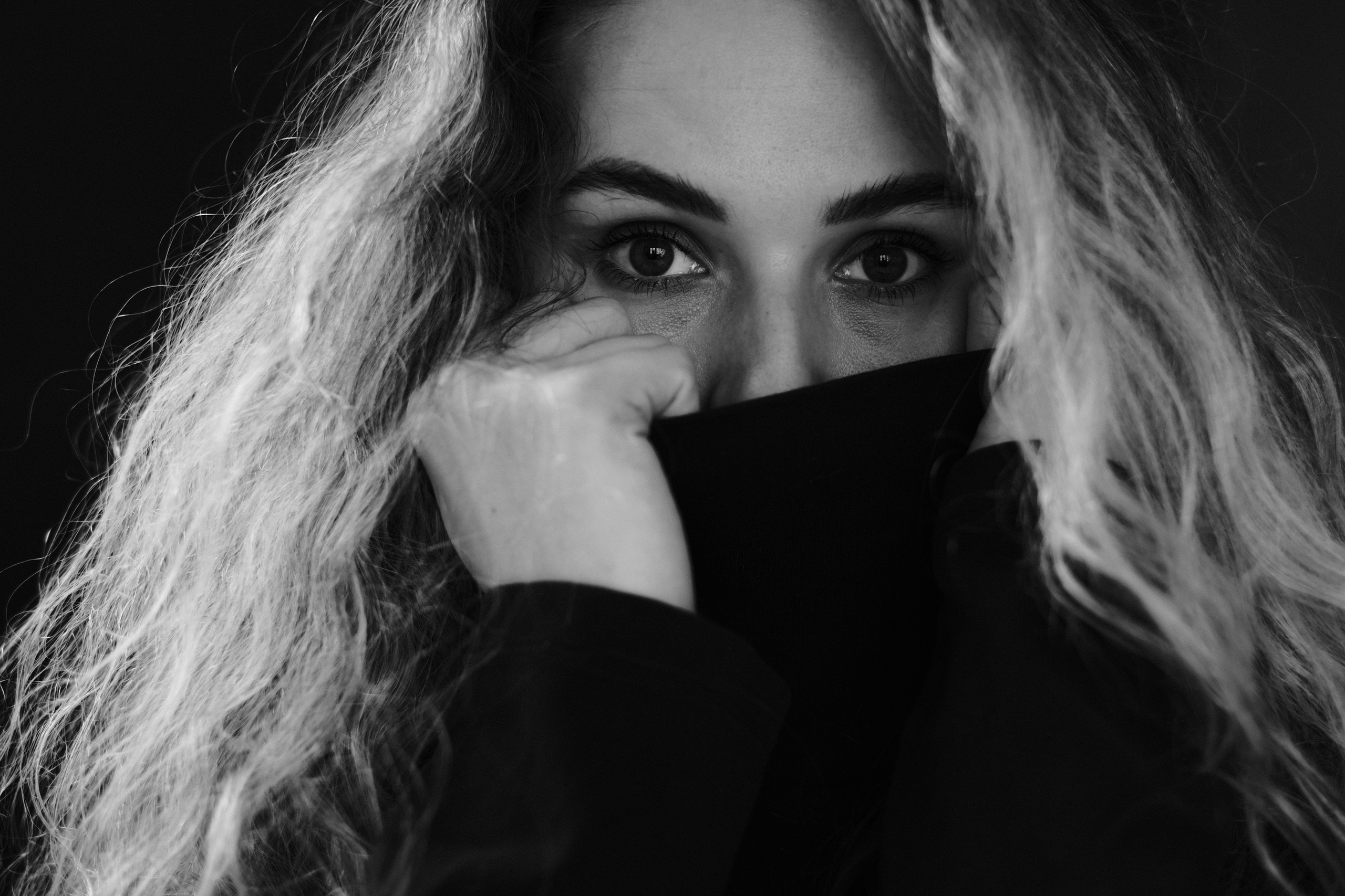 Дарья. Дмитрий Бречалов