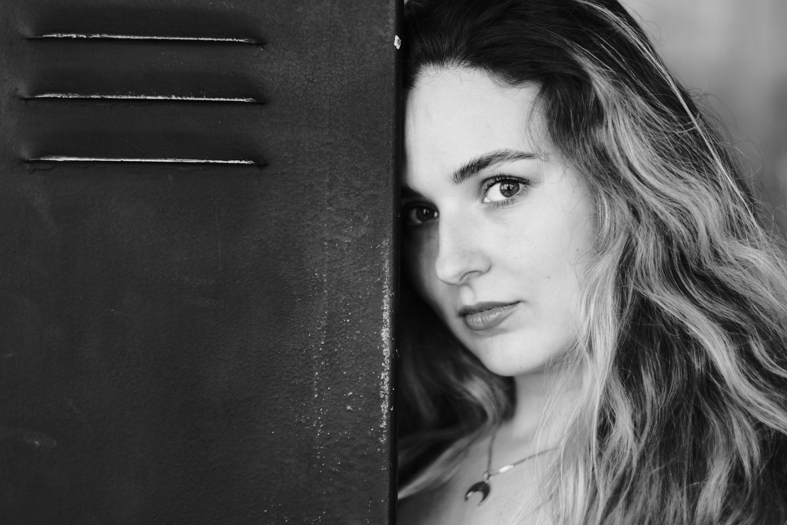 Дарья. Дмитрий Бречалов