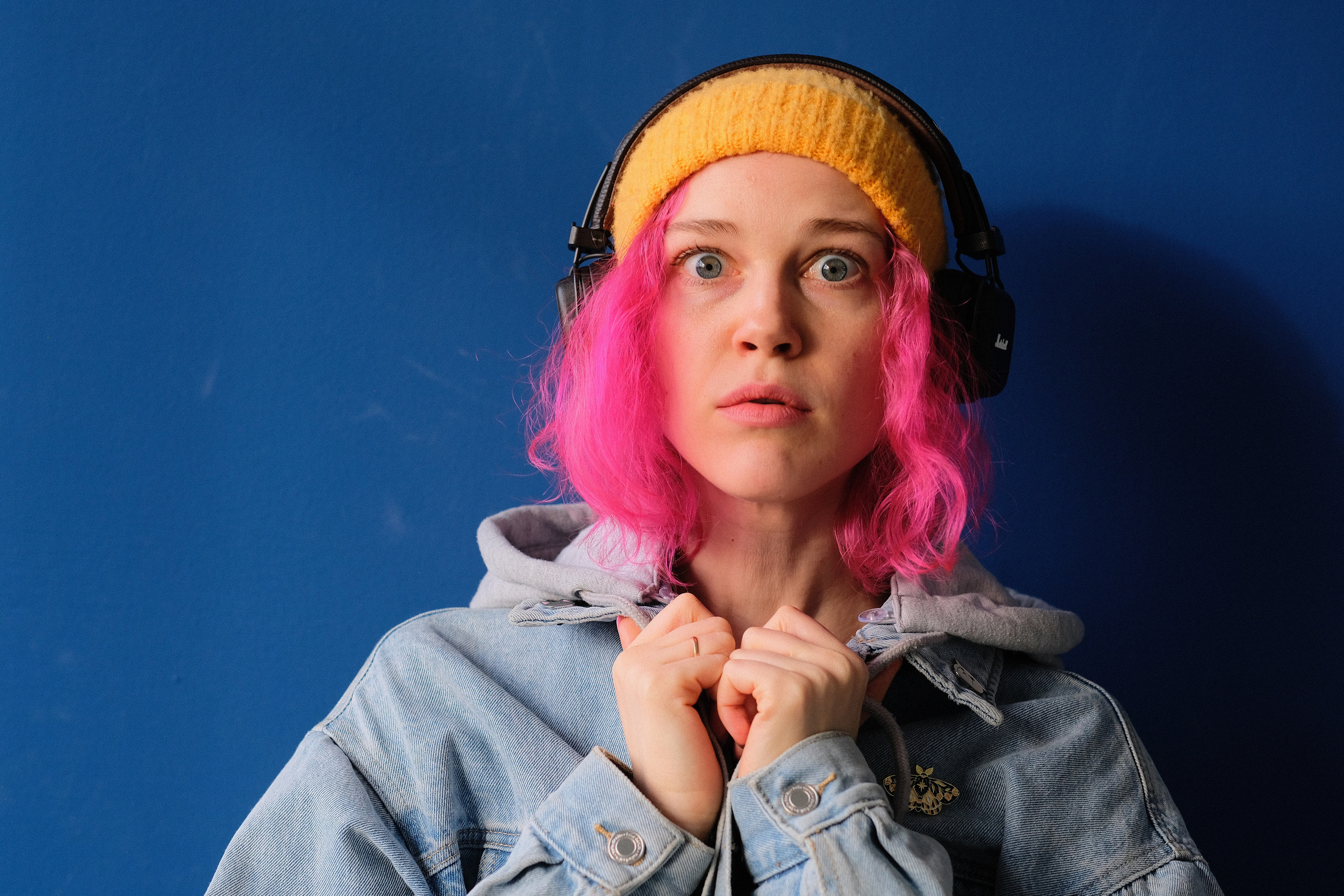 Александра. Дмитрий Бречалов