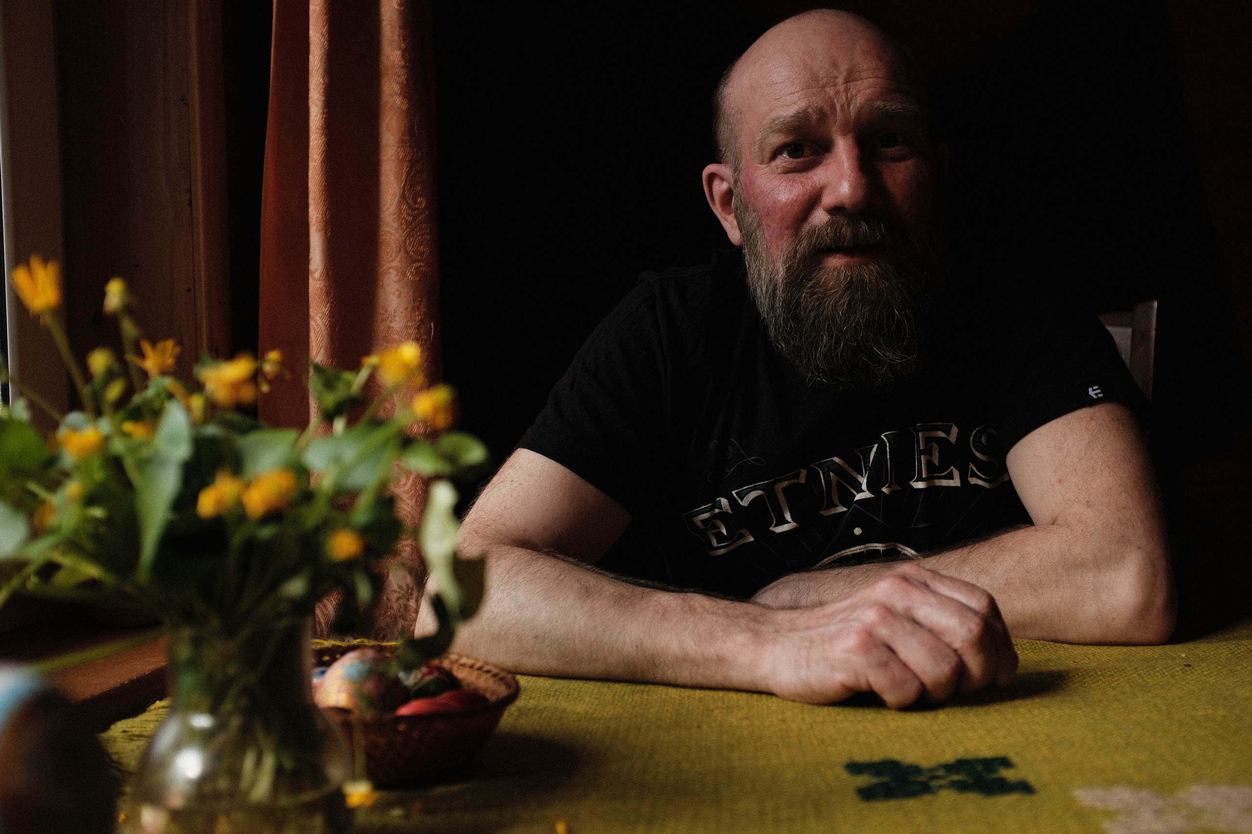 Дмитрий. Дмитрий Бречалов