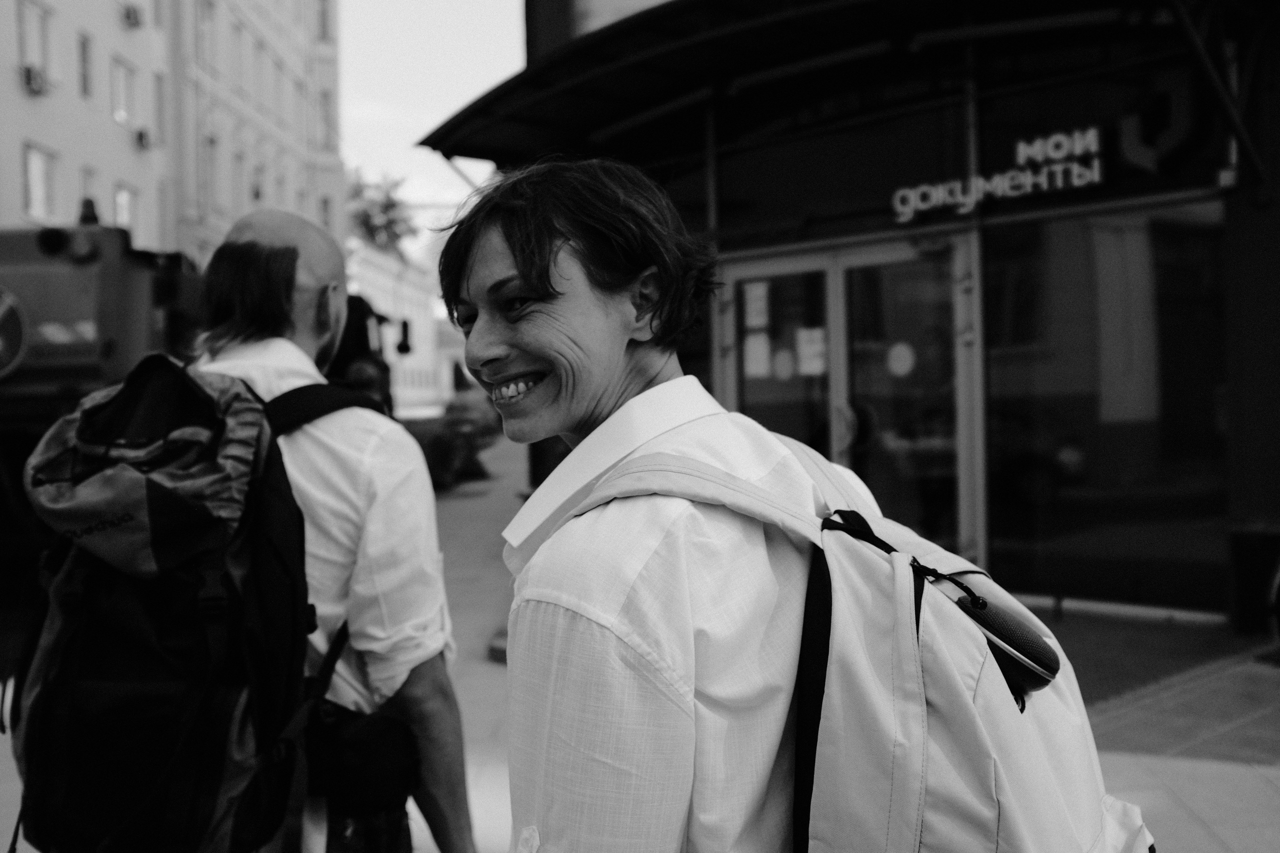 Свадьба Наташи и Сергея. Дмитрий Бречалов