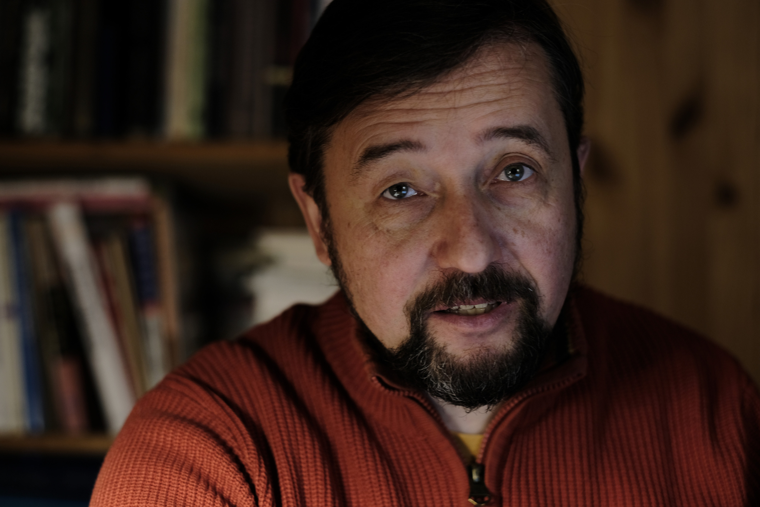 Дмитрий. Дмитрий Бречалов