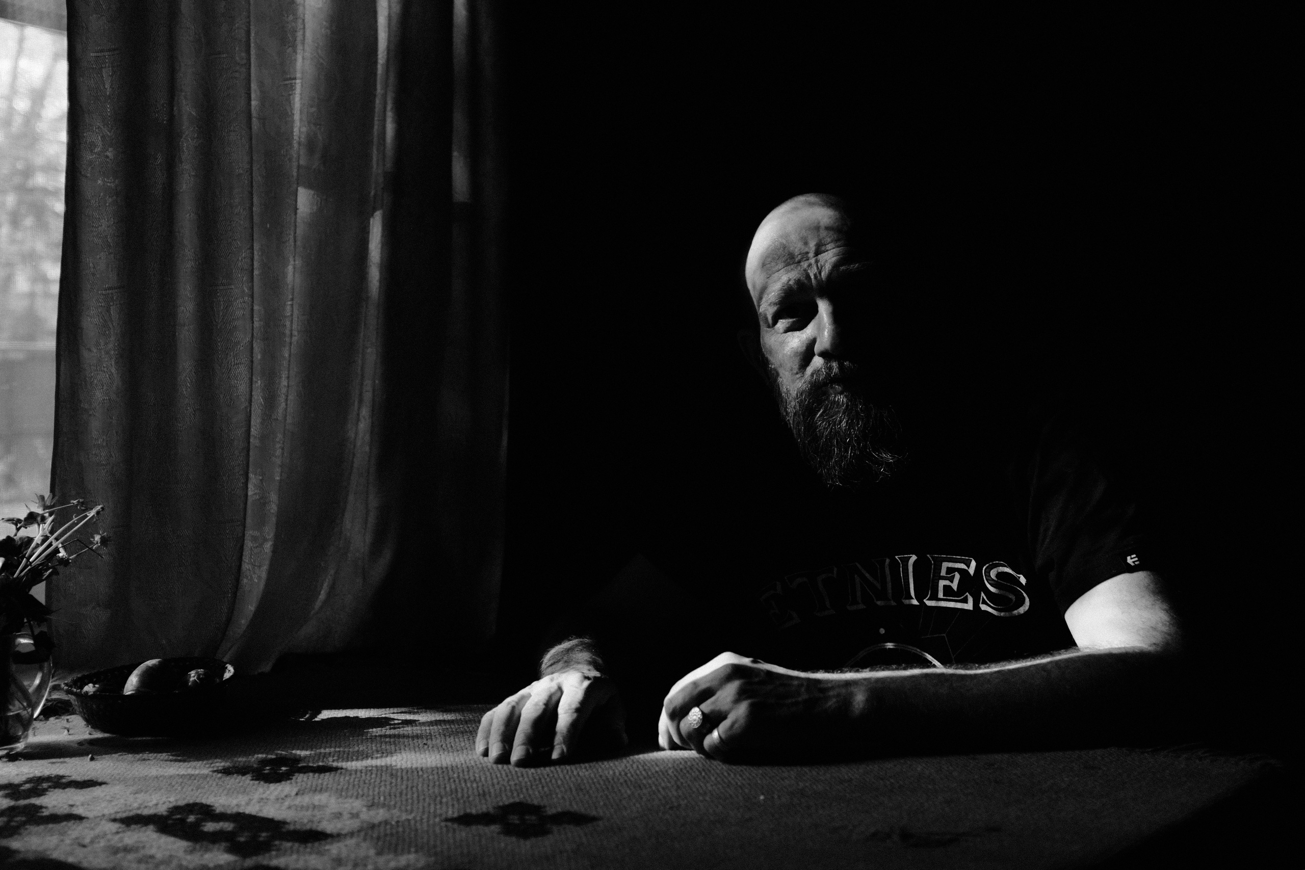 Дмитрий. Дмитрий Бречалов