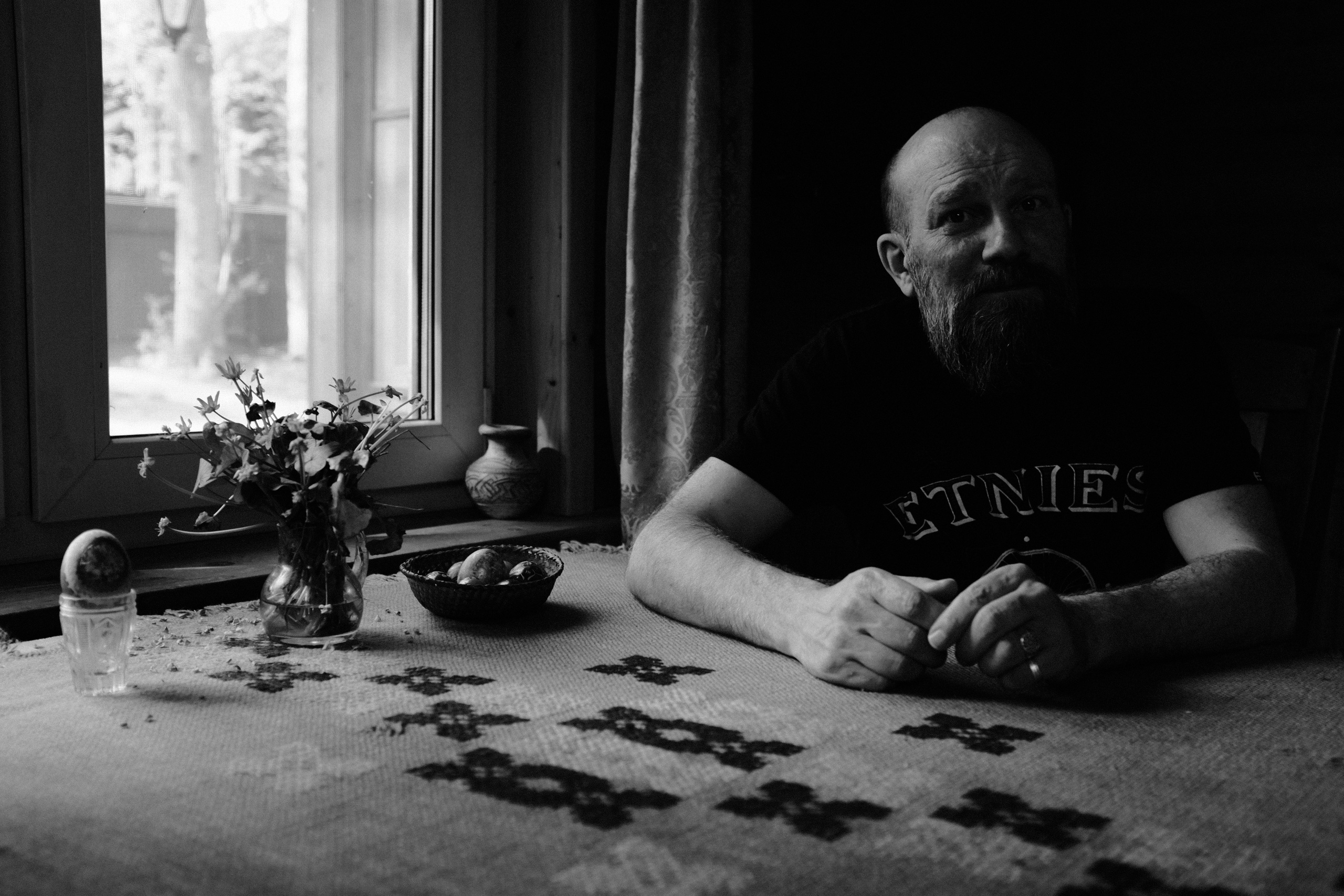 Дмитрий. Дмитрий Бречалов